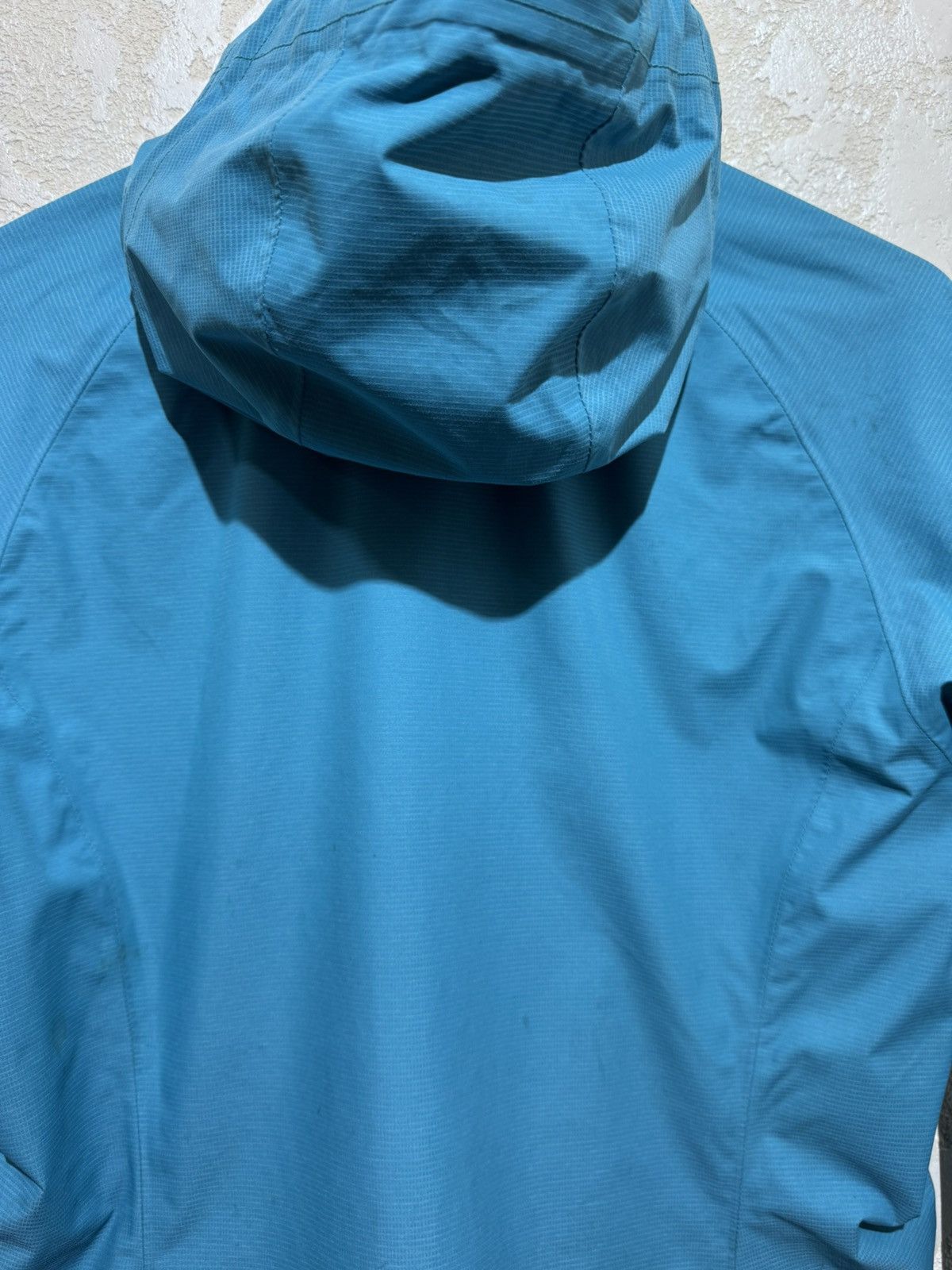 Berghaus × Outdoor Research BNWT Berghaus Women's Alluvion Shell Jacket UK14 Size L / US 10 / IT 46 - 16 Thumbnail