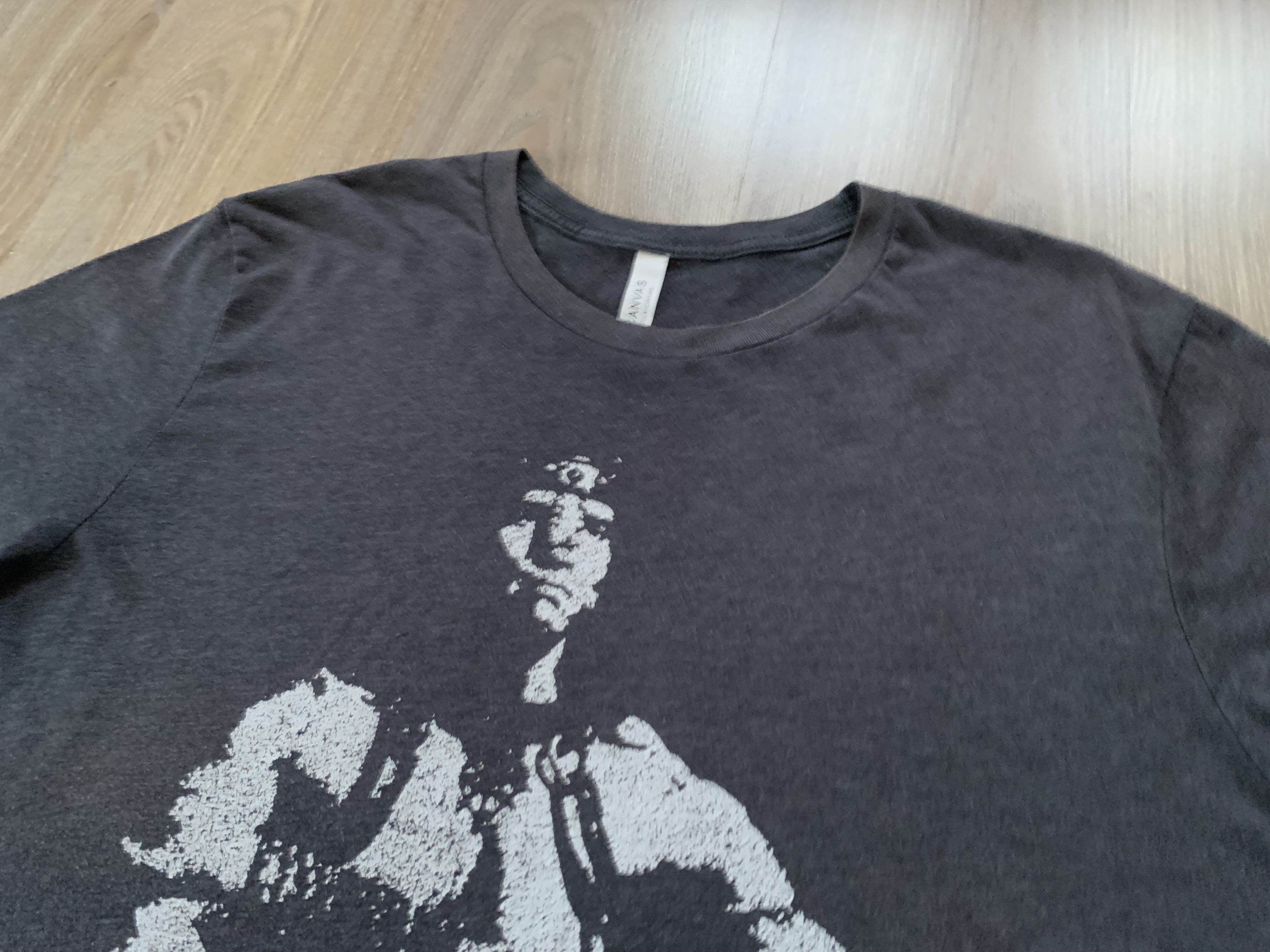 Canvas What Is Best In Life Conan the Barbarian T-Shirt Size US XXL / EU 58 / 5 - 4 Thumbnail