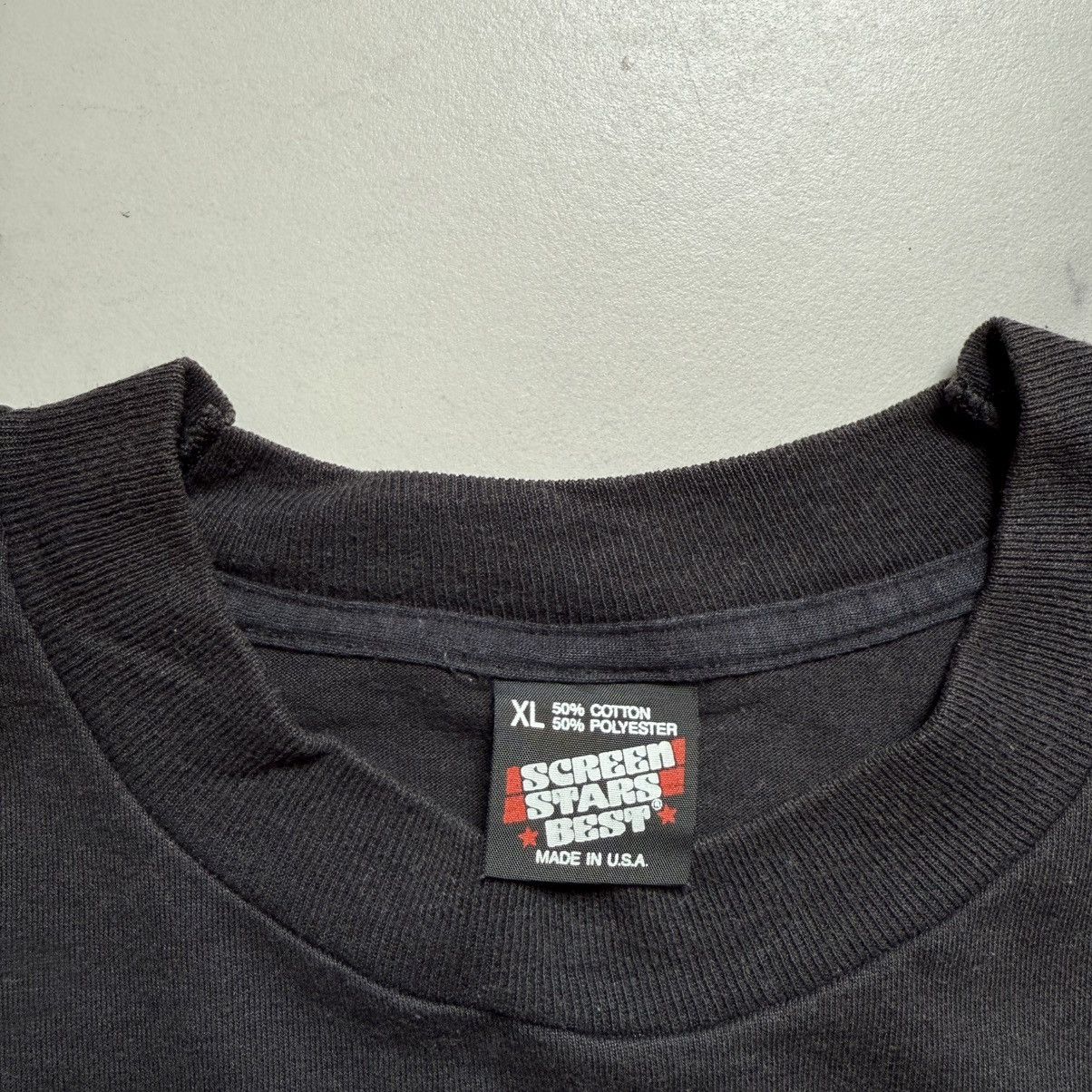 Notre × Vintage Vintage West Chicago, Illinois 60185 Tee Size US XL / EU 56 / 4 - 6 Thumbnail