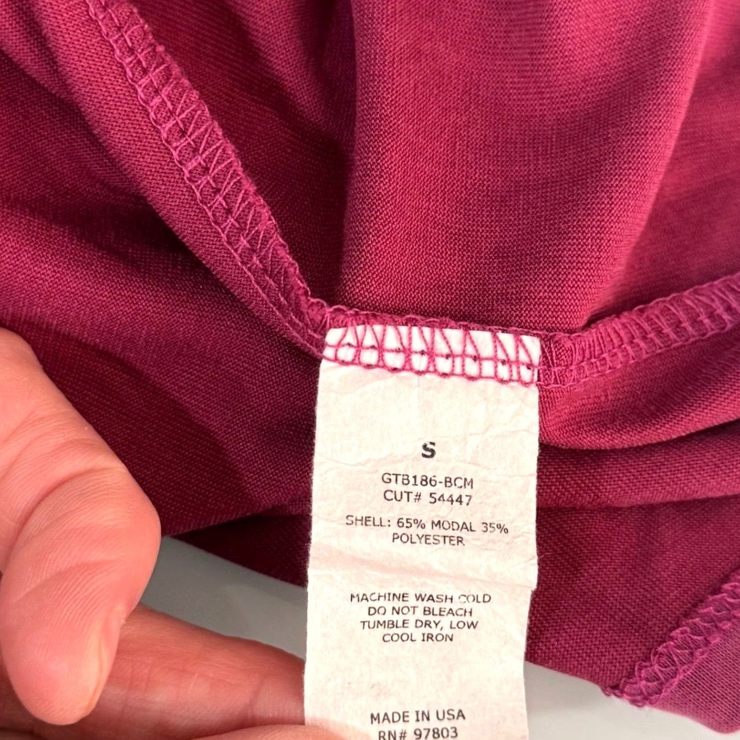 Vintage VINTAGE? No. Size S / US 4 / IT 40 - 6 Thumbnail