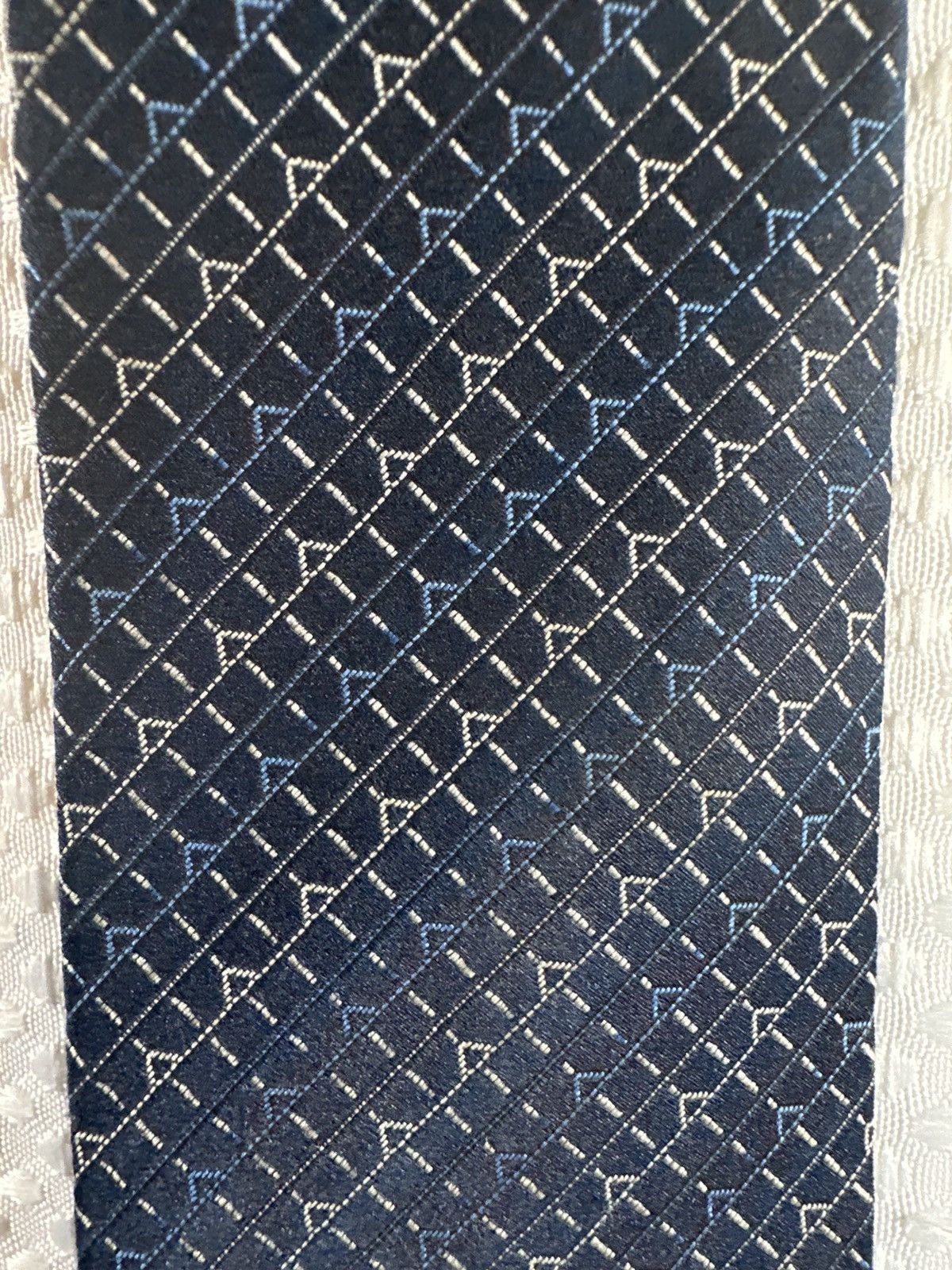 Other Jacques Monet Tie Size ONE SIZE - 3 Thumbnail