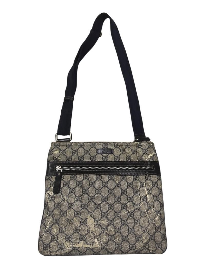 Gucci Gucci GG Sling Bag Size ONE SIZE - 1 Thumbnail