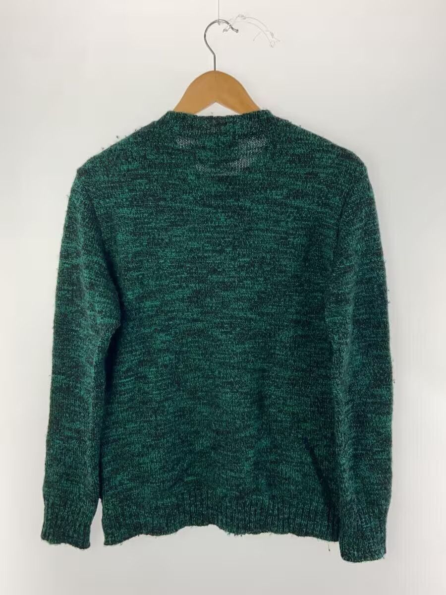 Undercover Wool Knit Sweater Size US M / EU 48-50 / 2 - 2 Thumbnail