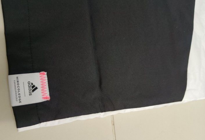 Adidas × Designer Rare Adidas X Hiroko Takahashi Tokyo Kimono Jacket Size US L / EU 52-54 / 3 - 5 Thumbnail