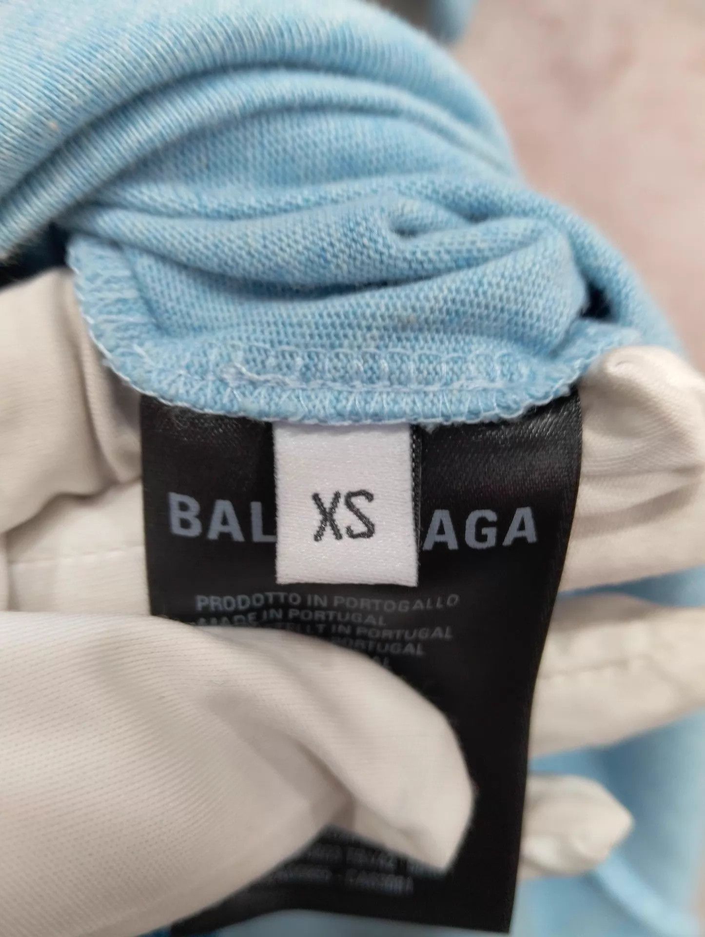 Balenciaga Balenciaga Coca-Cola short-sleeve T-shirt XS Size US XS / EU 42 / 0 - 6 Thumbnail