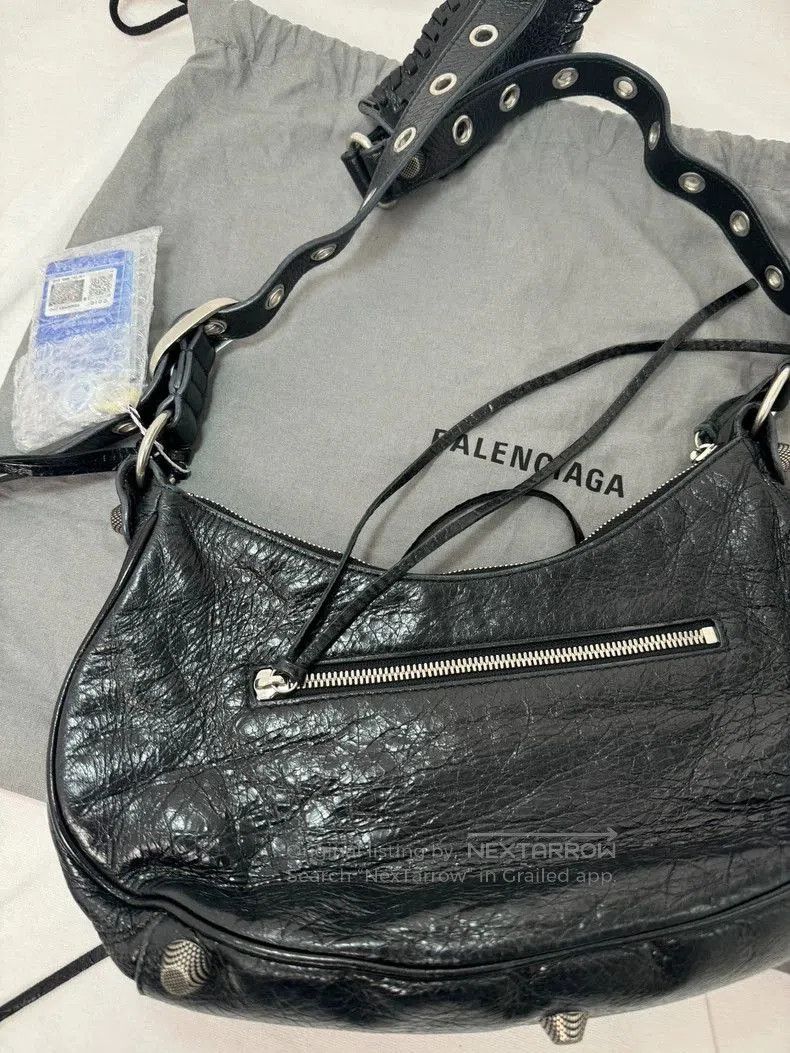 Balenciaga Balenciaga Le Cagole. Size ONE SIZE - 4 Thumbnail