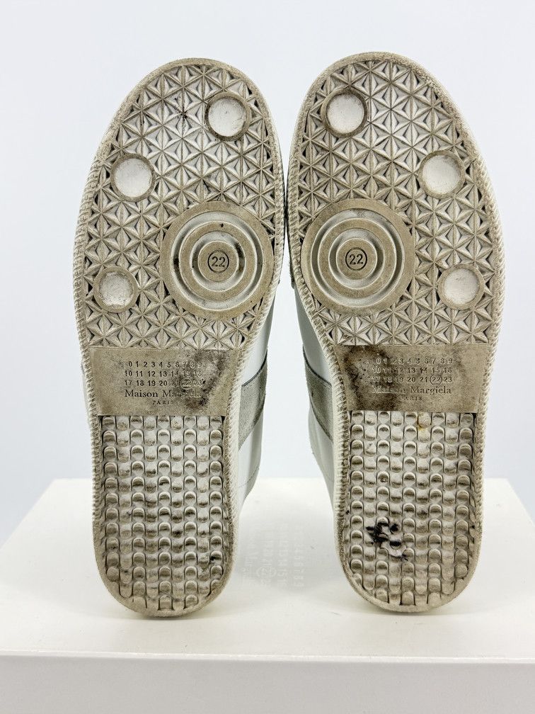 Maison Margiela GAT Low Mule Size US 8 / EU 41 - 7 Thumbnail