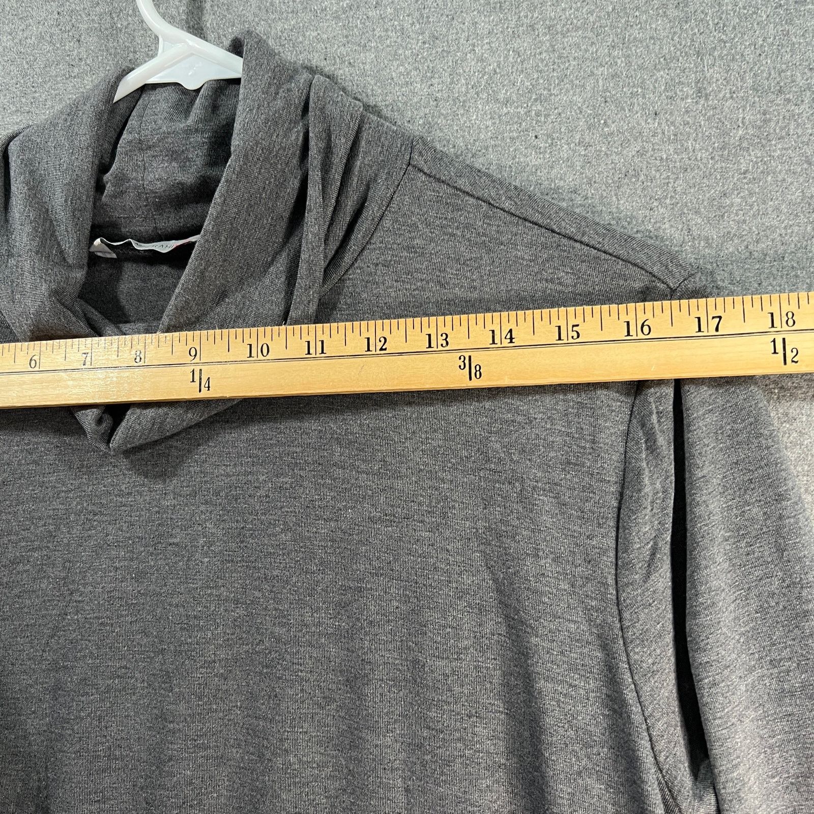 Isaac Mizrahi Isaac Mizrahi LIVE! Soho Lone Sleeve Turtleneck Size XL / US 12-14 / IT 48-50 - 6 Thumbnail