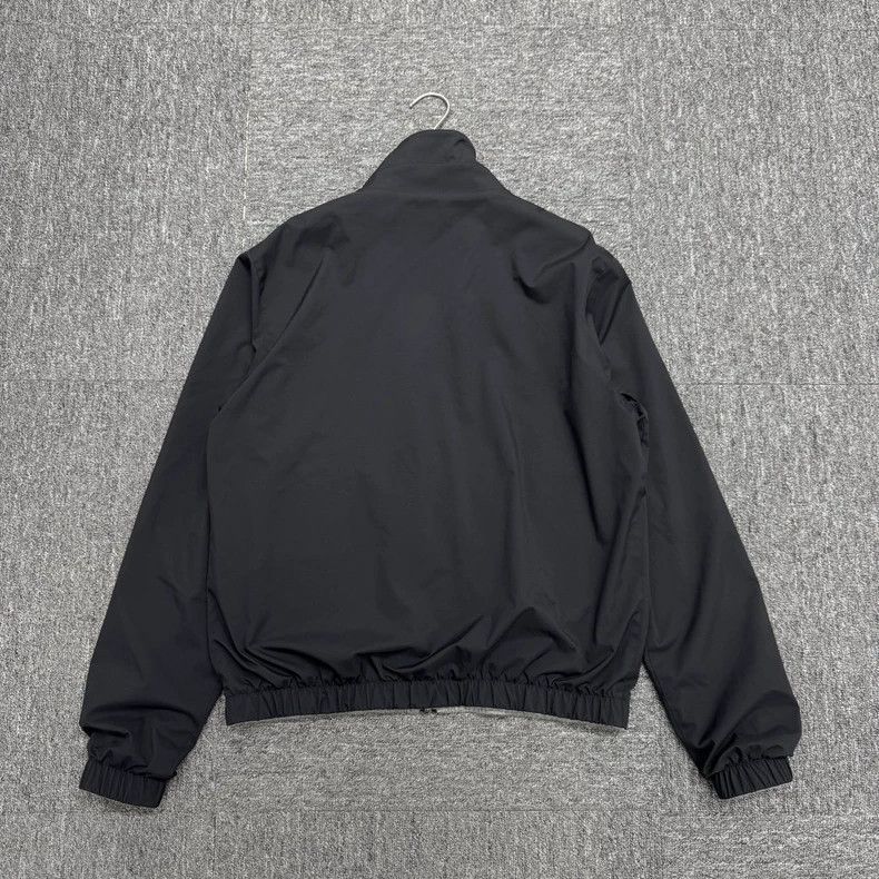 Loro Piana LORO PIANA Knitted double-sided jacket Size US M / EU 48-50 / 2 - 2 Thumbnail