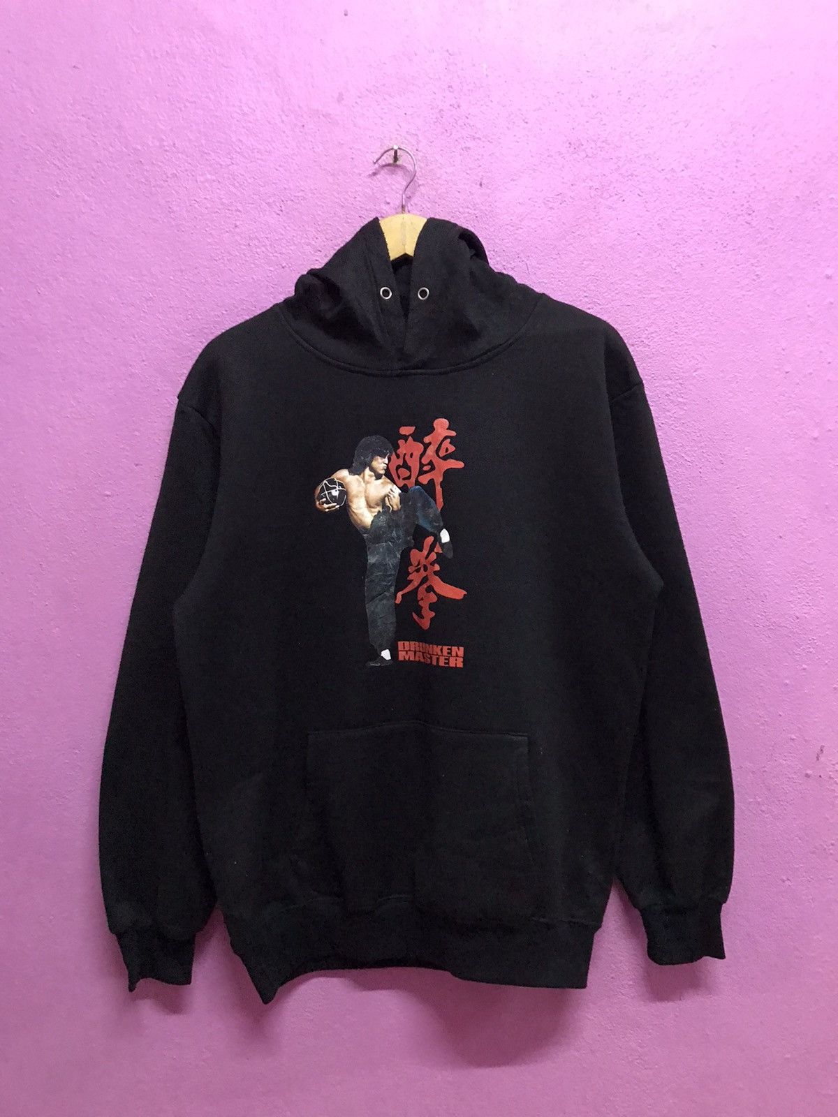 Other Drunken Master Movies Hoodies Size US M / EU 48-50 / 2 - 3 Thumbnail