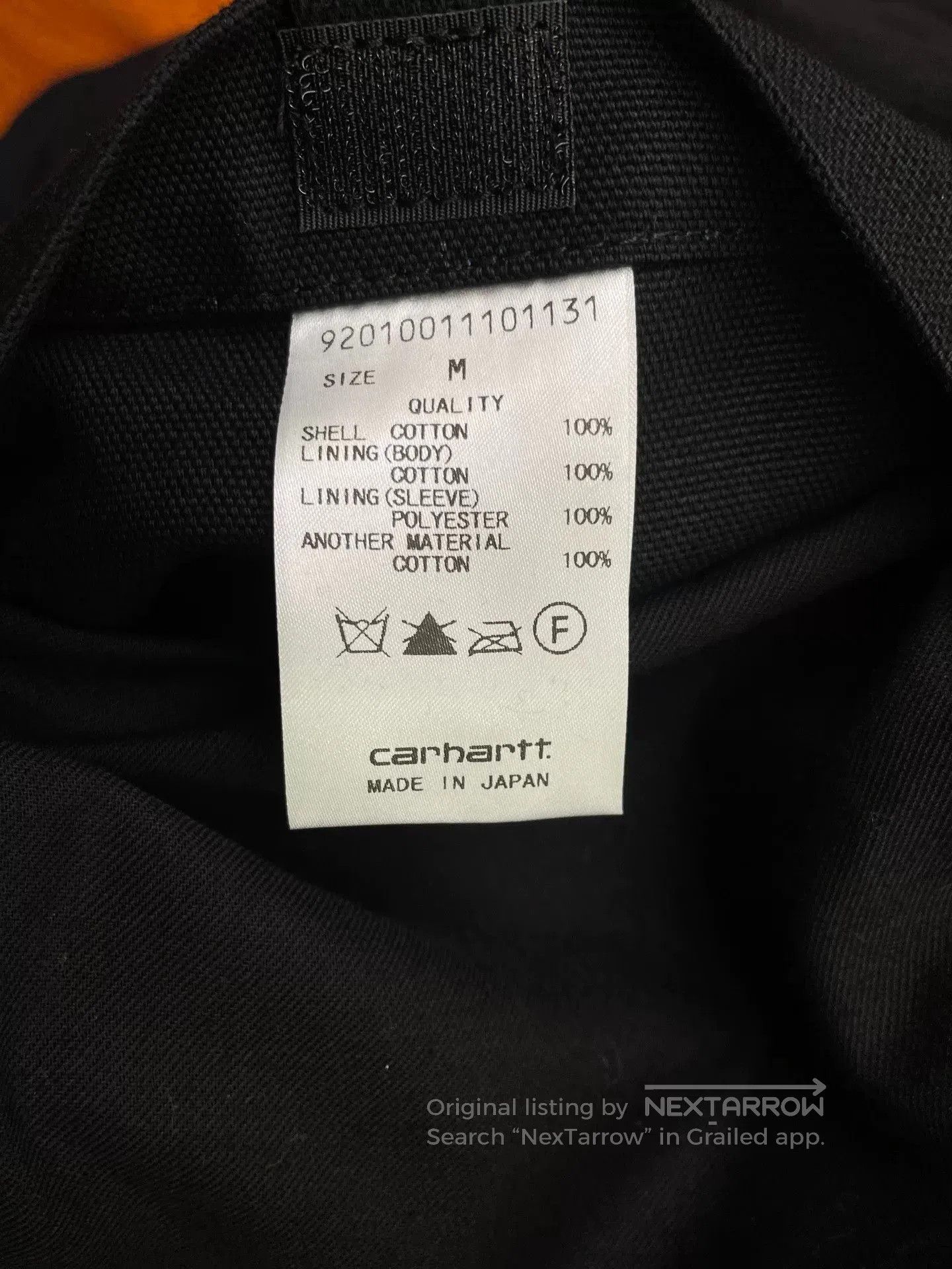 Mastermind Japan Mastermind Japan Collaboration Denim Jacket. Size US M / EU 48-50 / 2 - 5 Thumbnail