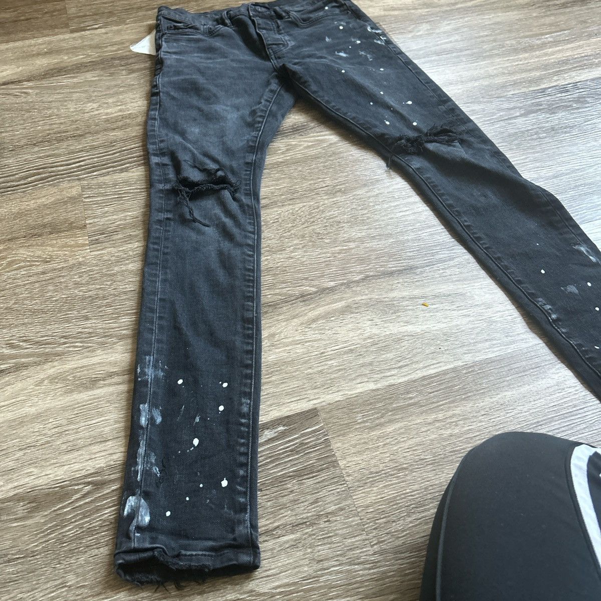Purple Brand Purple brand Size US 28 / EU 44 - 8 Thumbnail