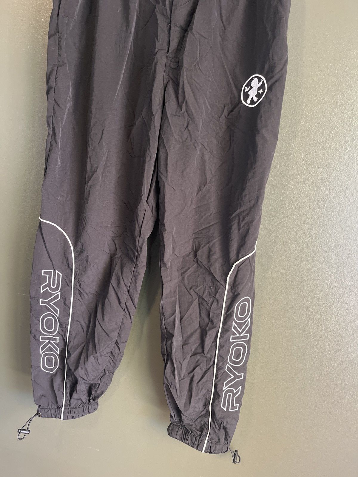 Ryoko Rain Ryoko rain track pants Size US 34 / EU 50 - 3 Thumbnail