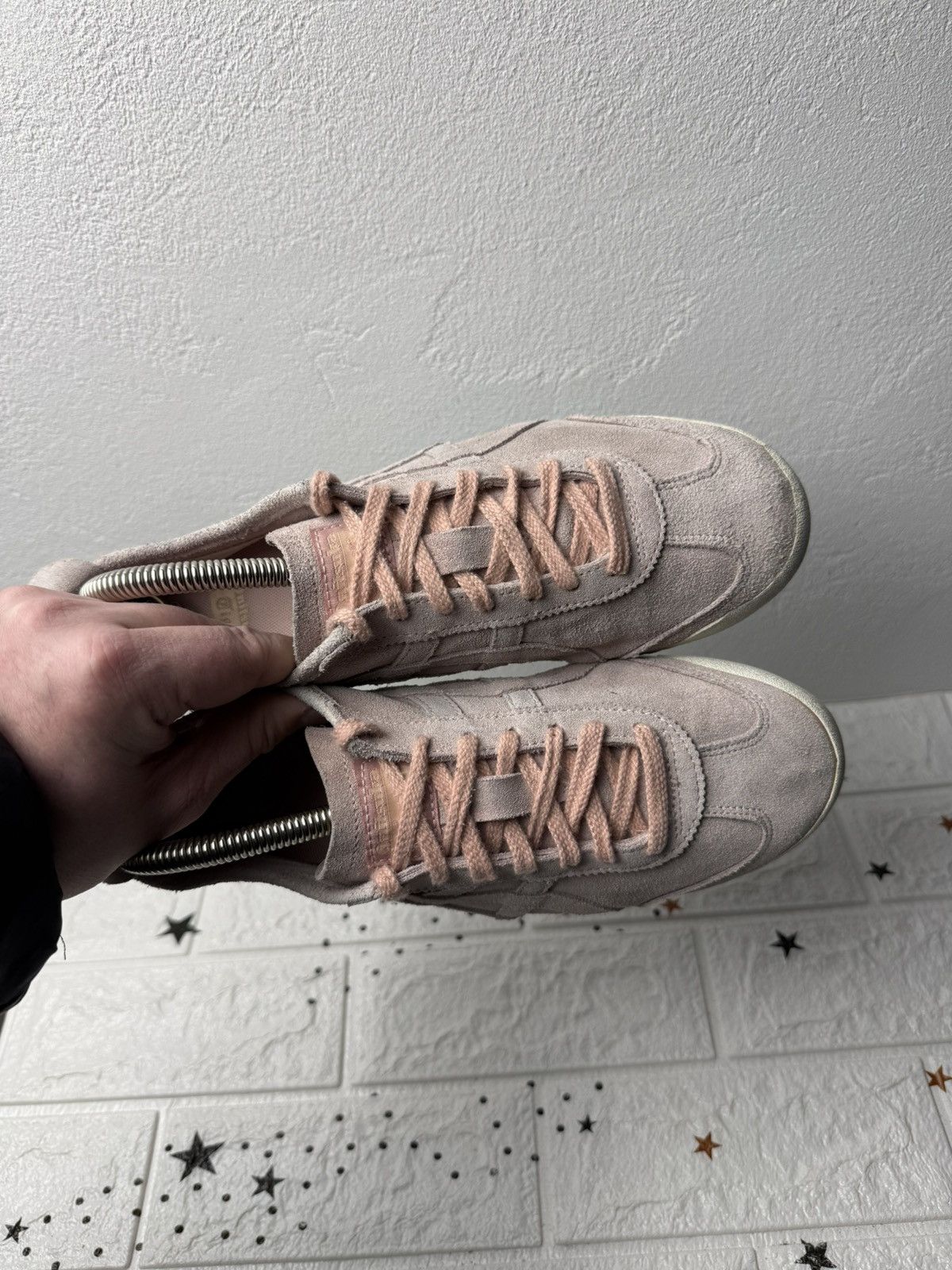 Onitsuka Tiger Asics Onitsuka Tiger Mexico 66 Women's US7.5 UK7 EUR40.5 Size US 7.5 / IT 37.5 - 3 Thumbnail