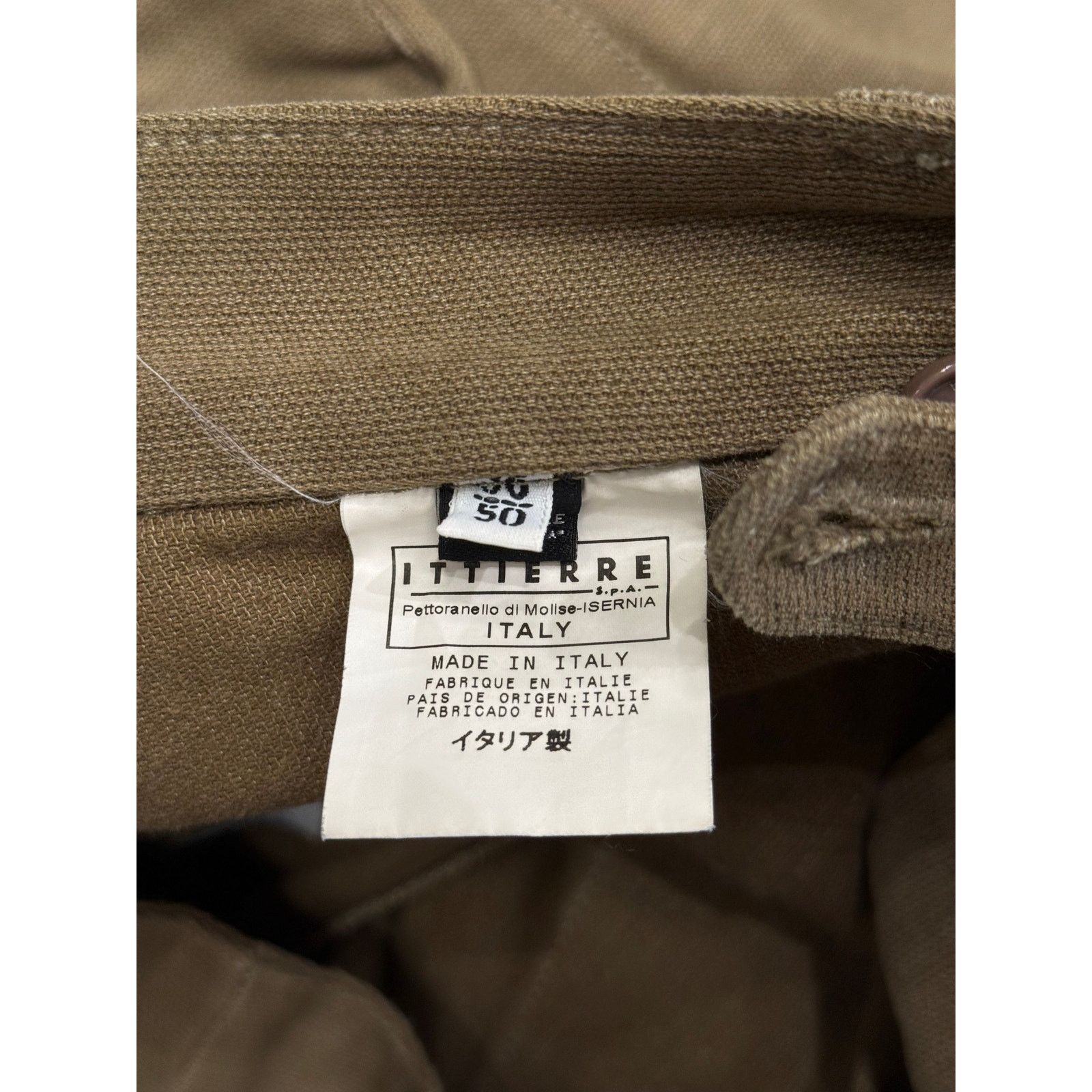 Dolce & Gabbana 2003 Dolce & Gabbana bondage paracadute cargo pants Size US 34 / EU 50 - 10 Thumbnail