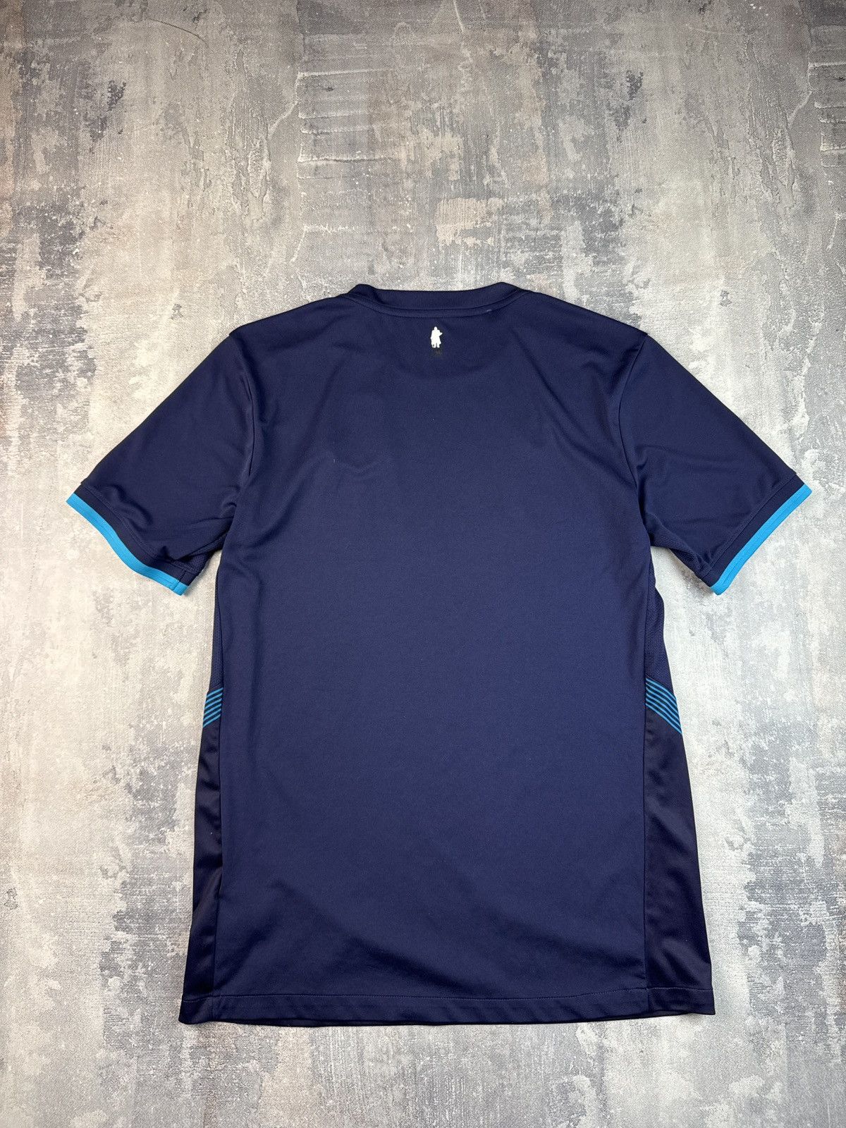 Other Aston Villa 2018/19 Third Football Shirt Soccer Jersey Luke Size US M / EU 48-50 / 2 - 8 Thumbnail