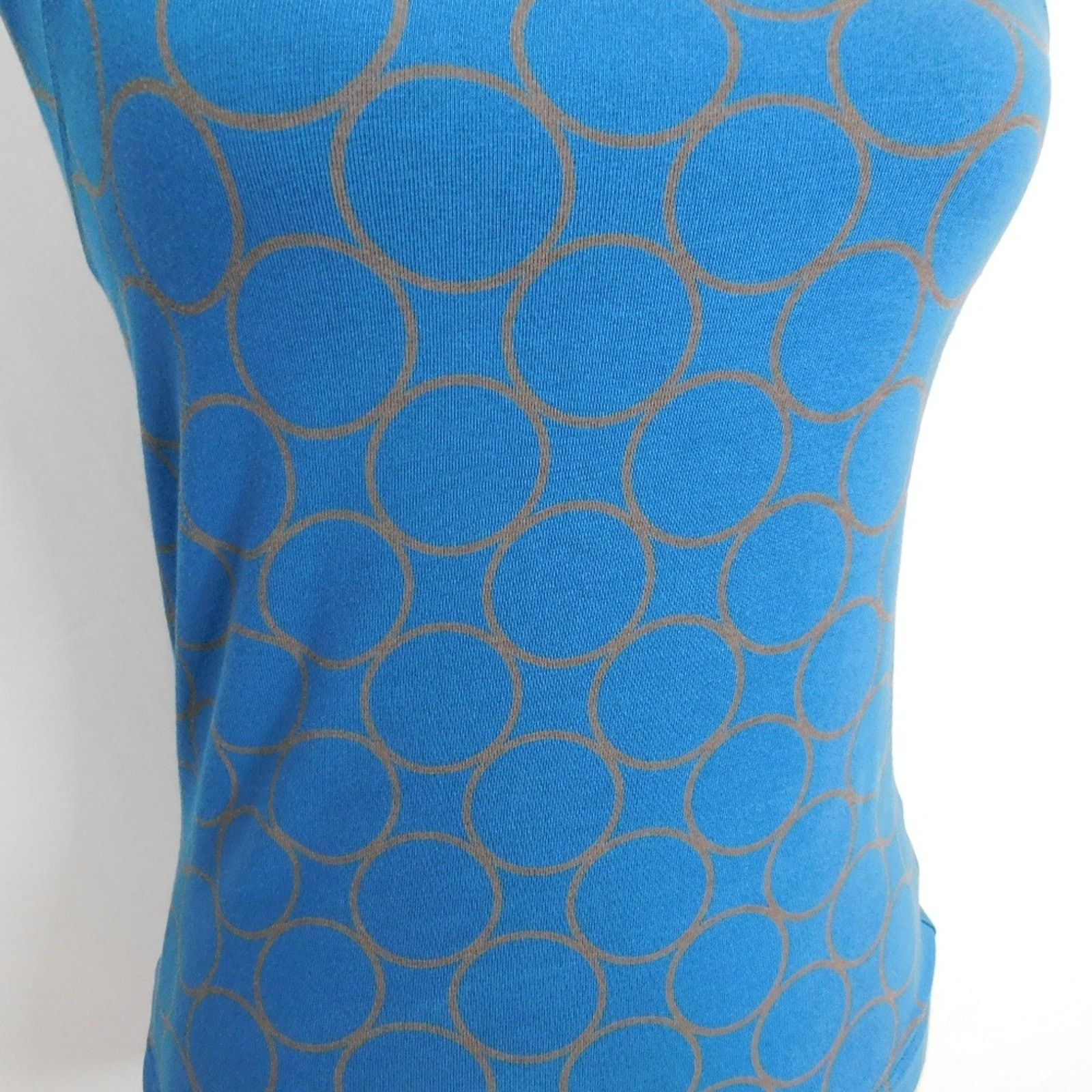 Nike Nike Women's Racerback Tank Top Size Medium Size M / US 6-8 / IT 42-44 - 8 Thumbnail