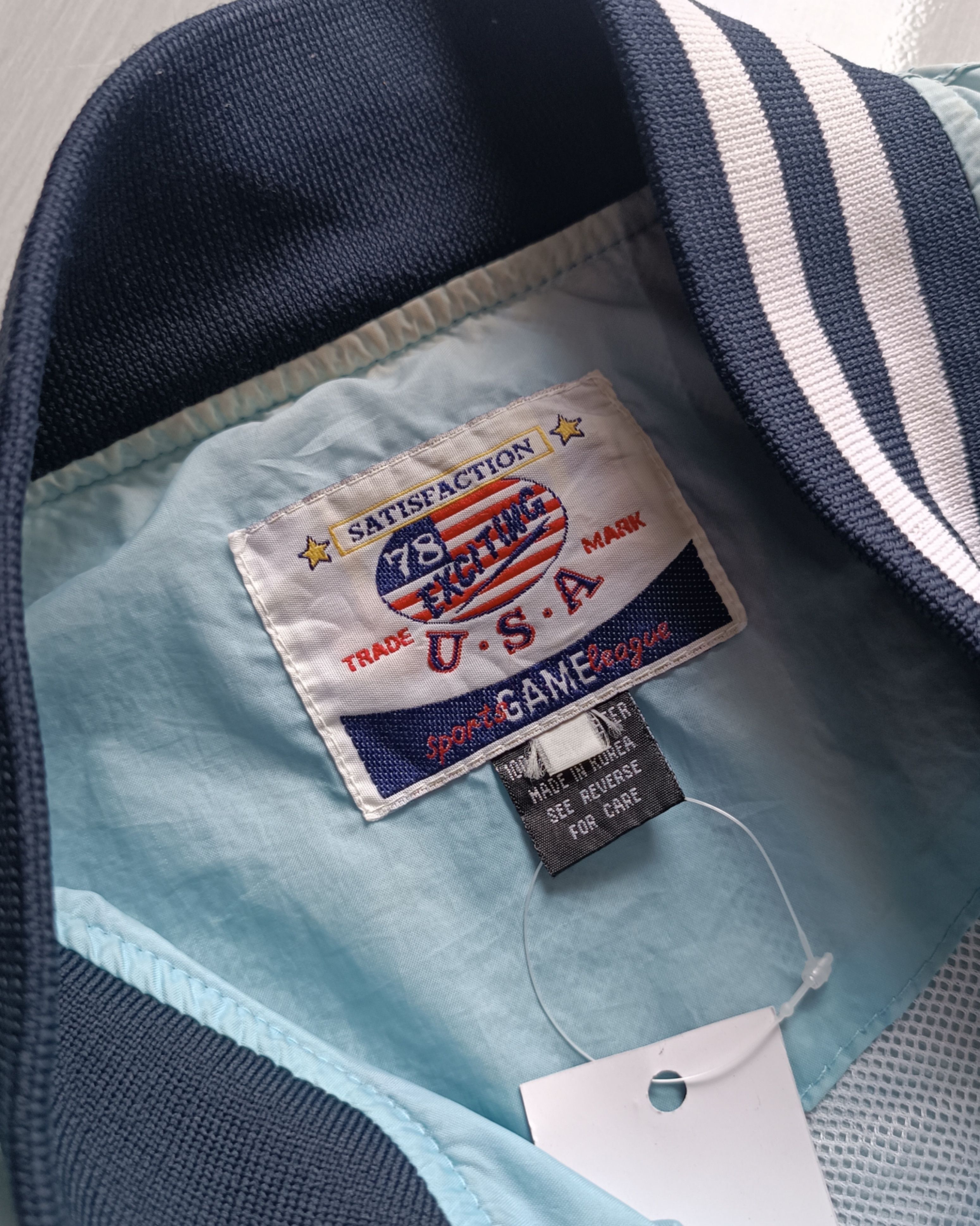 New York Yankees Yankees Varsity Jacket Size US XL / EU 56 / 4 - 3 Thumbnail