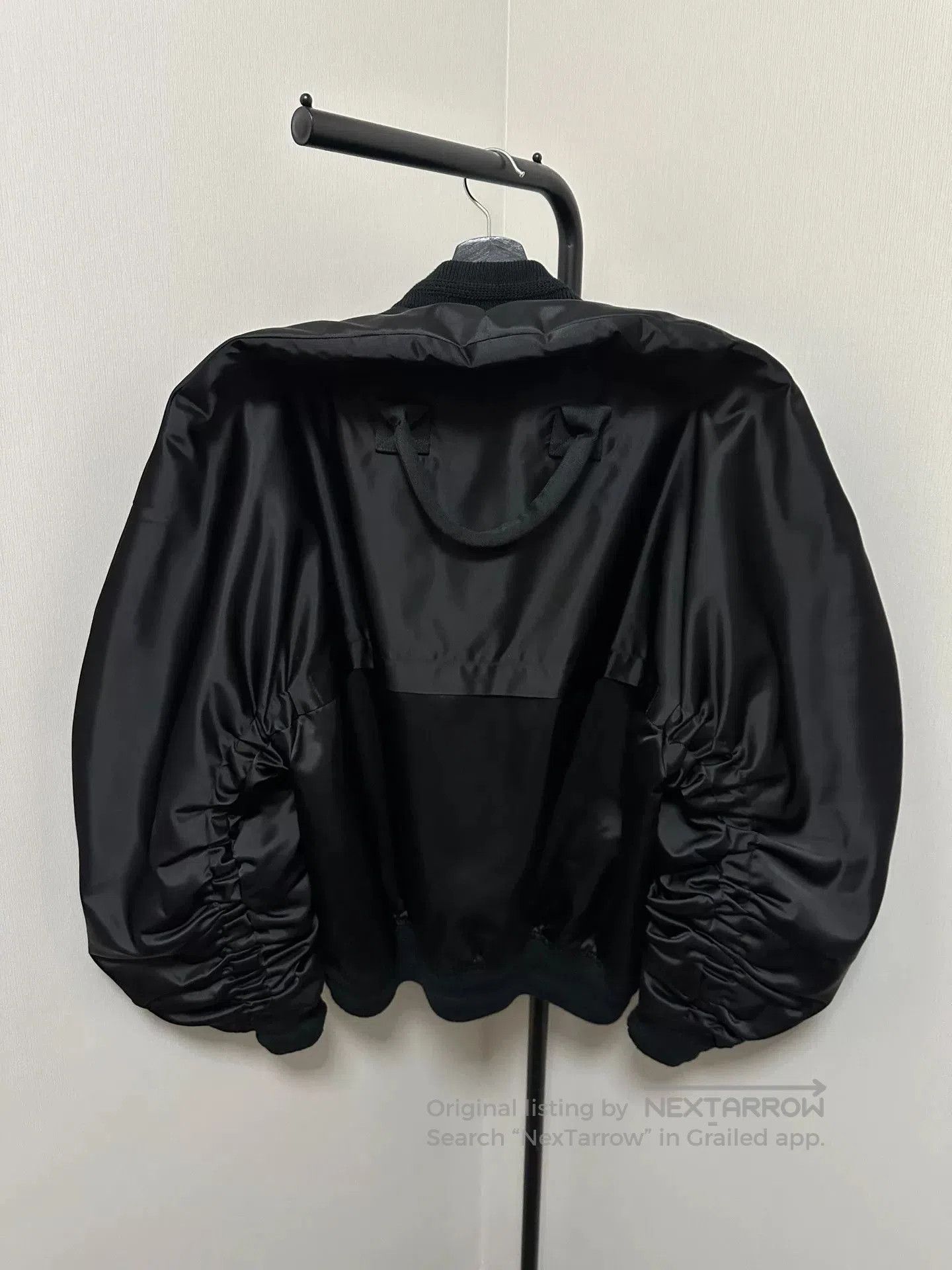 Walter Van Beirendonck Walter Van Beirendonck FW22 Bomber. Size US S / EU 44-46 / 1 - 2 Thumbnail