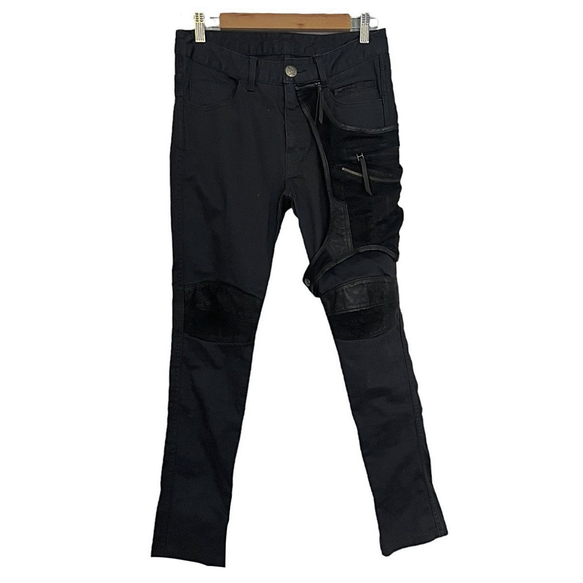 14th addiction holster pants