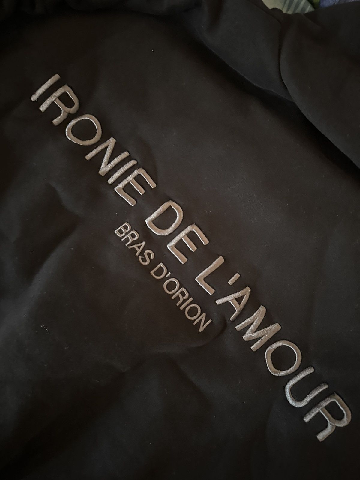 Other Ironie de Lamour zipper Size US L / EU 52-54 / 3 - 4 Thumbnail