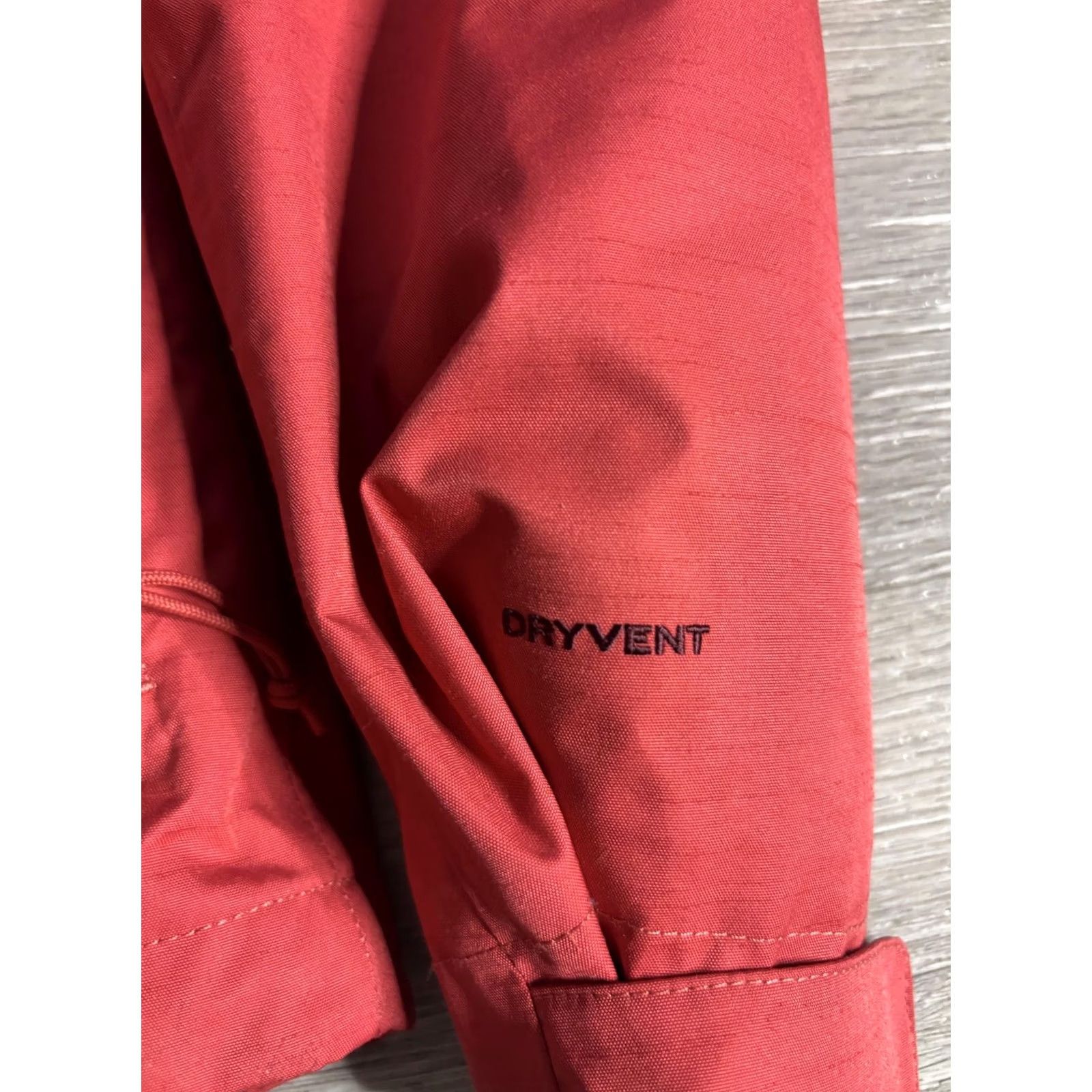 The North Face VINTAGE No Size S / US 4 / IT 40 - 2 Thumbnail
