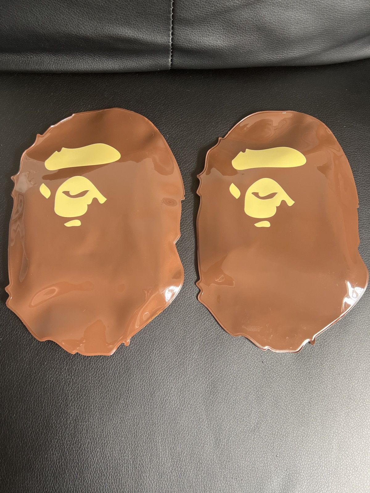 Bape Bape Face Masks Size ONE SIZE - 1 Thumbnail