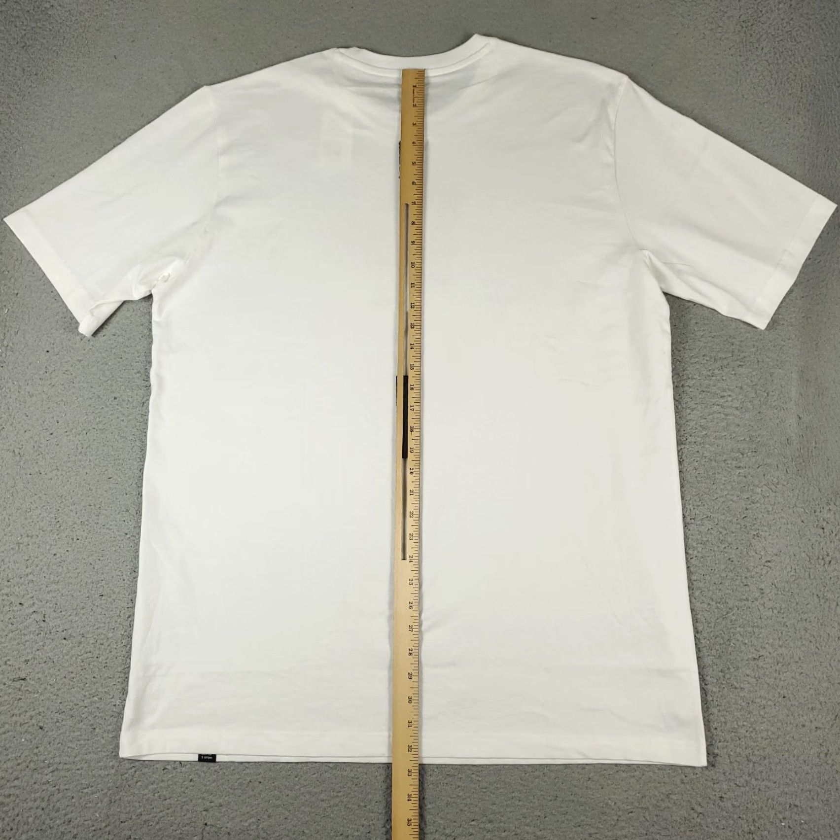 Adidas adidas T Shirt Mens XLT White Graphic Casual Short Sleeve Adult Regular Big & Tall Mens White Graphic Print Logo Vintage No Size US XL / EU 56 / 4 - 5 Thumbnail