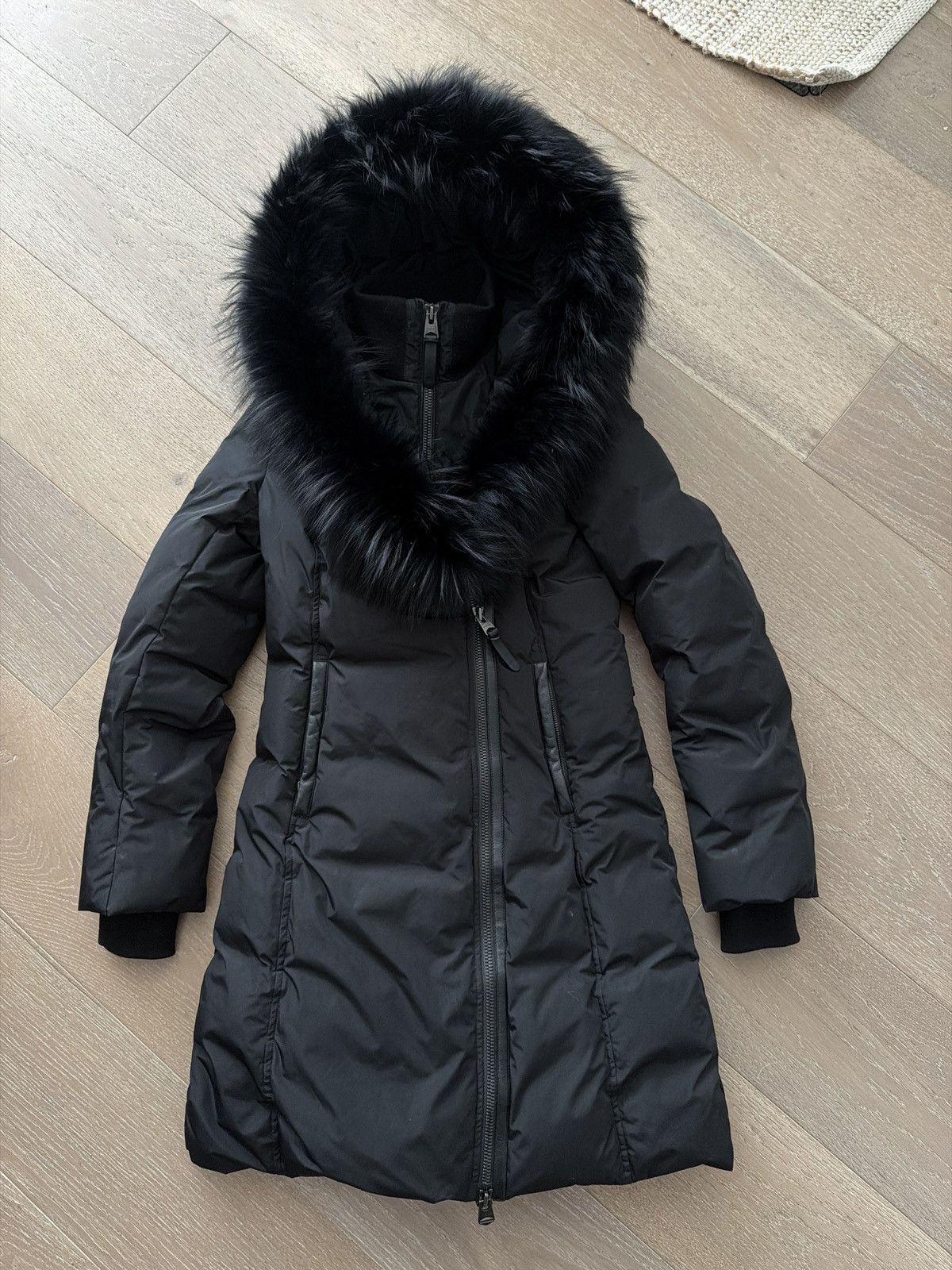 Mackage Mackage KAY-XR Down Coat Size S / US 4 / IT 40 - 1 Thumbnail