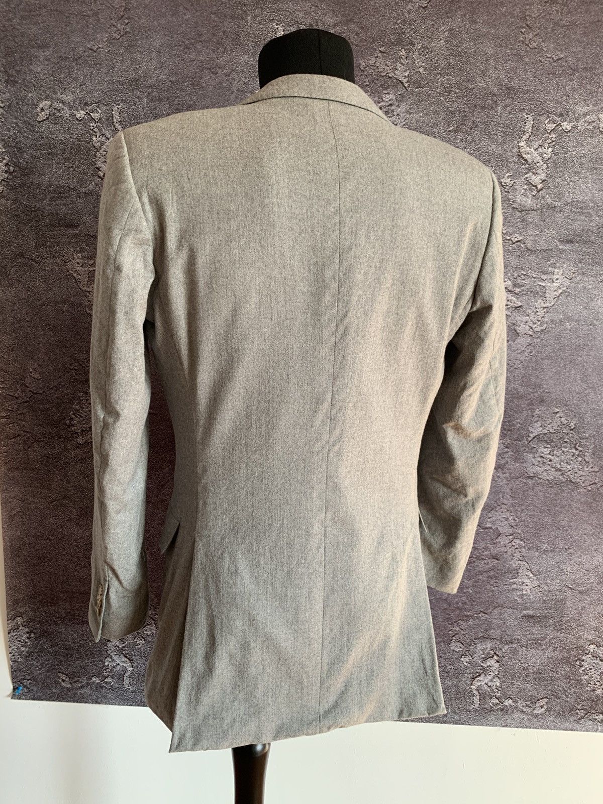 Suitsupply Suitsupply Pure Wool Havana Fit Blazer Men’s sz M/L Size 38L - 15 Thumbnail
