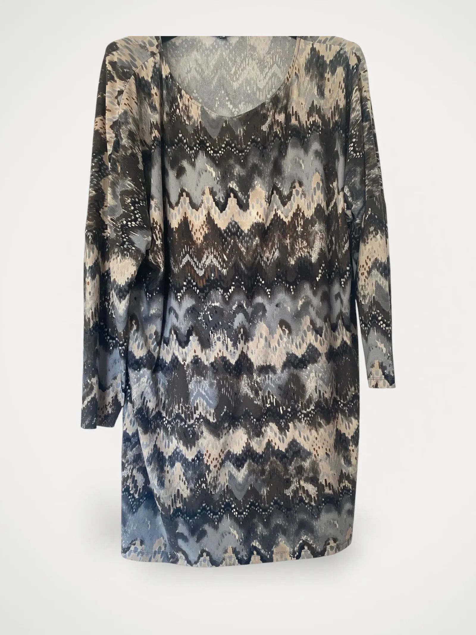 Ilse Jacobsen Ilse Jacobsen Dress Size L / US 10 / IT 46 - 1 Thumbnail