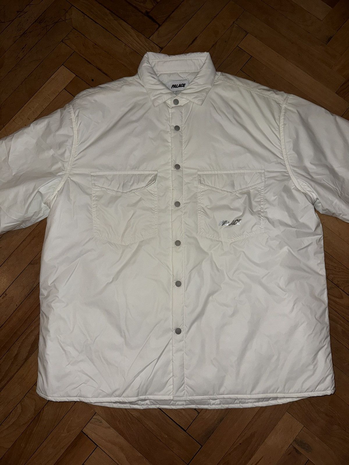 Palace Palace Quacked Shirt | Grailed