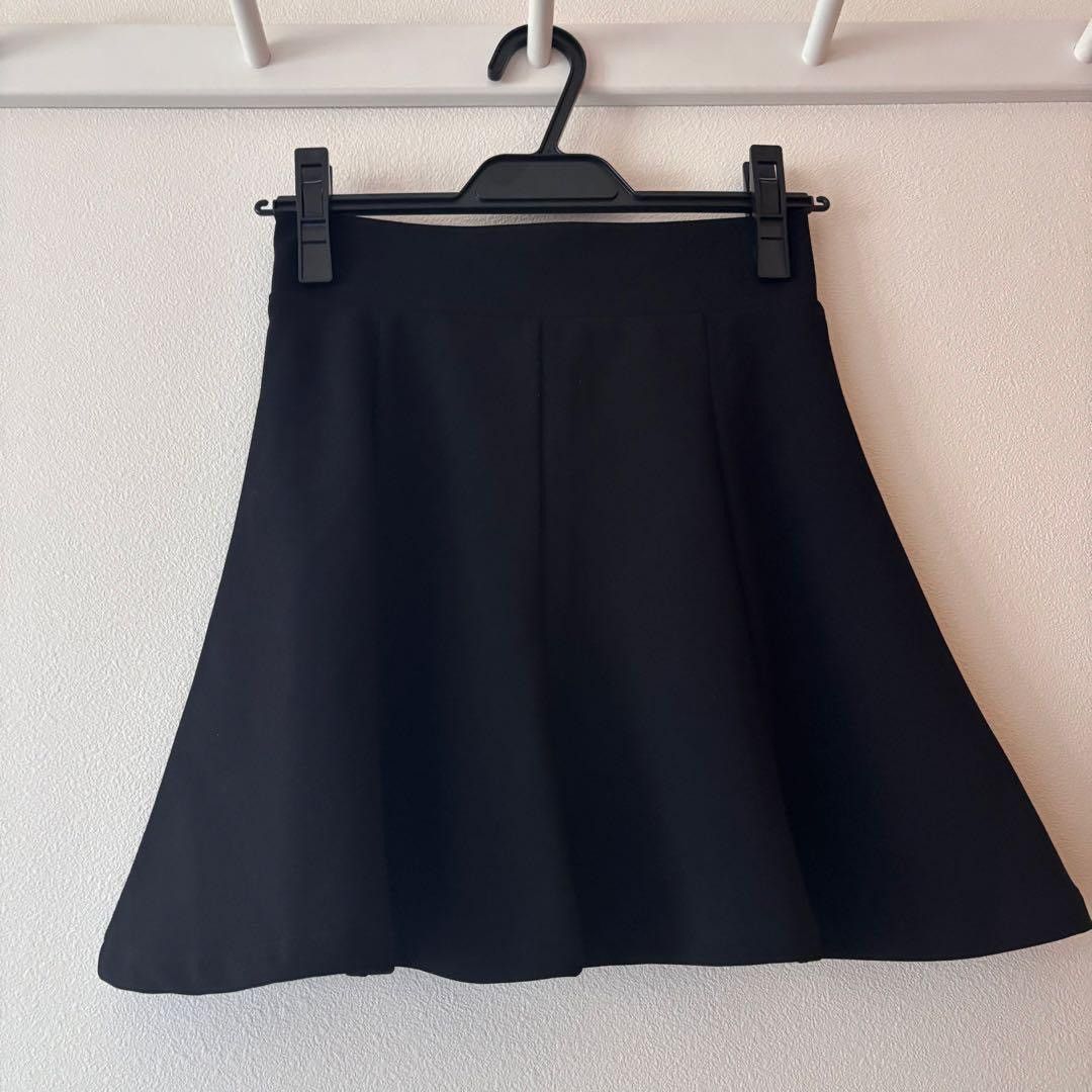 GU GRL japanese skirt Size 24" / US 00 / IT 34 - 1 Thumbnail