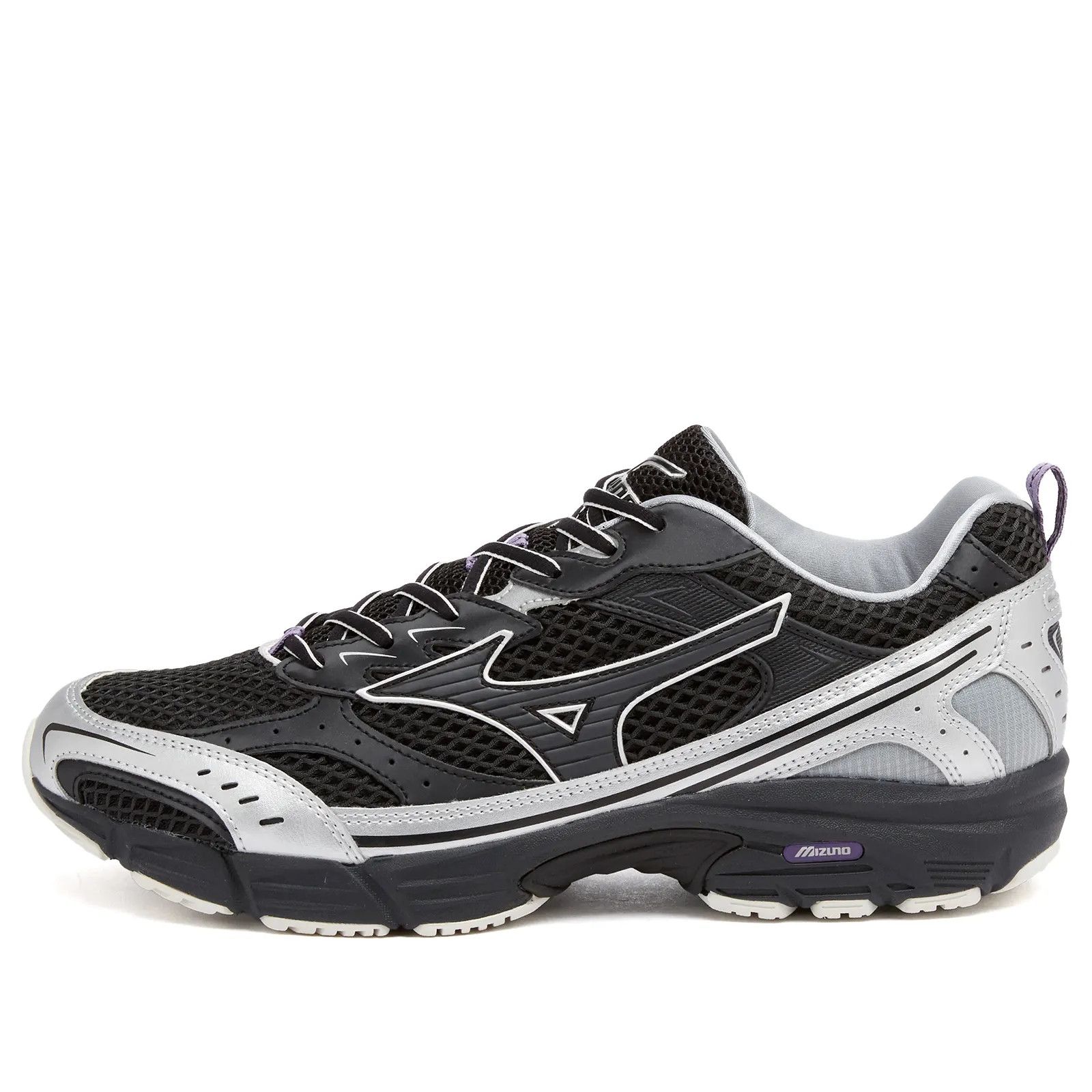 Mizuno Mizuno MXR Millenium D1GA251501 US 11.5 EU 45 Size US 11.5 / EU 44-45 - 2 Thumbnail