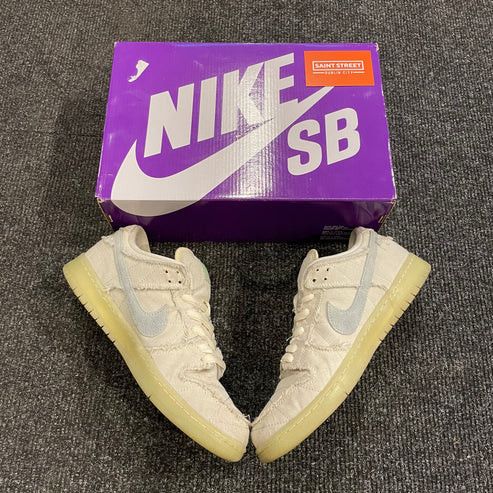 Nike SB Nike SB Dunk Low Mummy Size US 10 / EU 43 - 2 Thumbnail