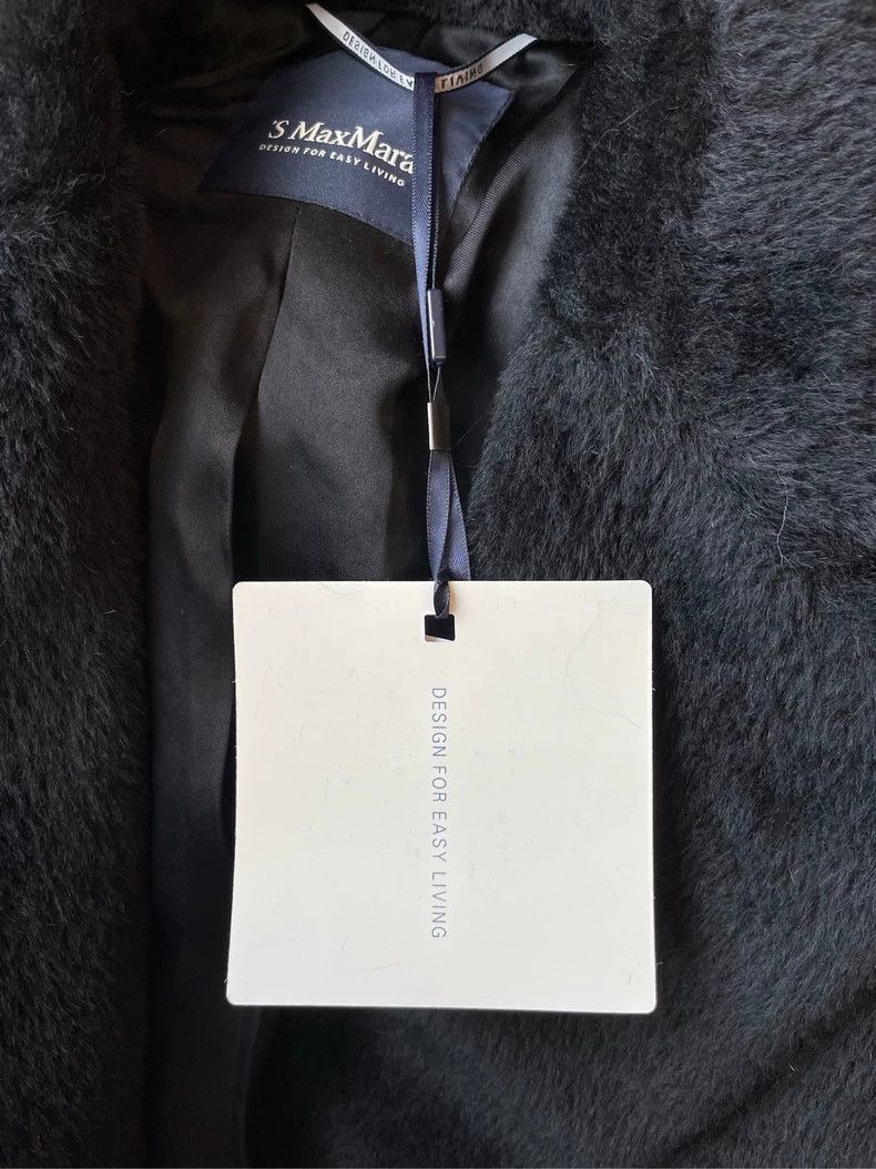 Max Mara Max Mara coat Size M / US 6-8 / IT 42-44 - 5 Thumbnail
