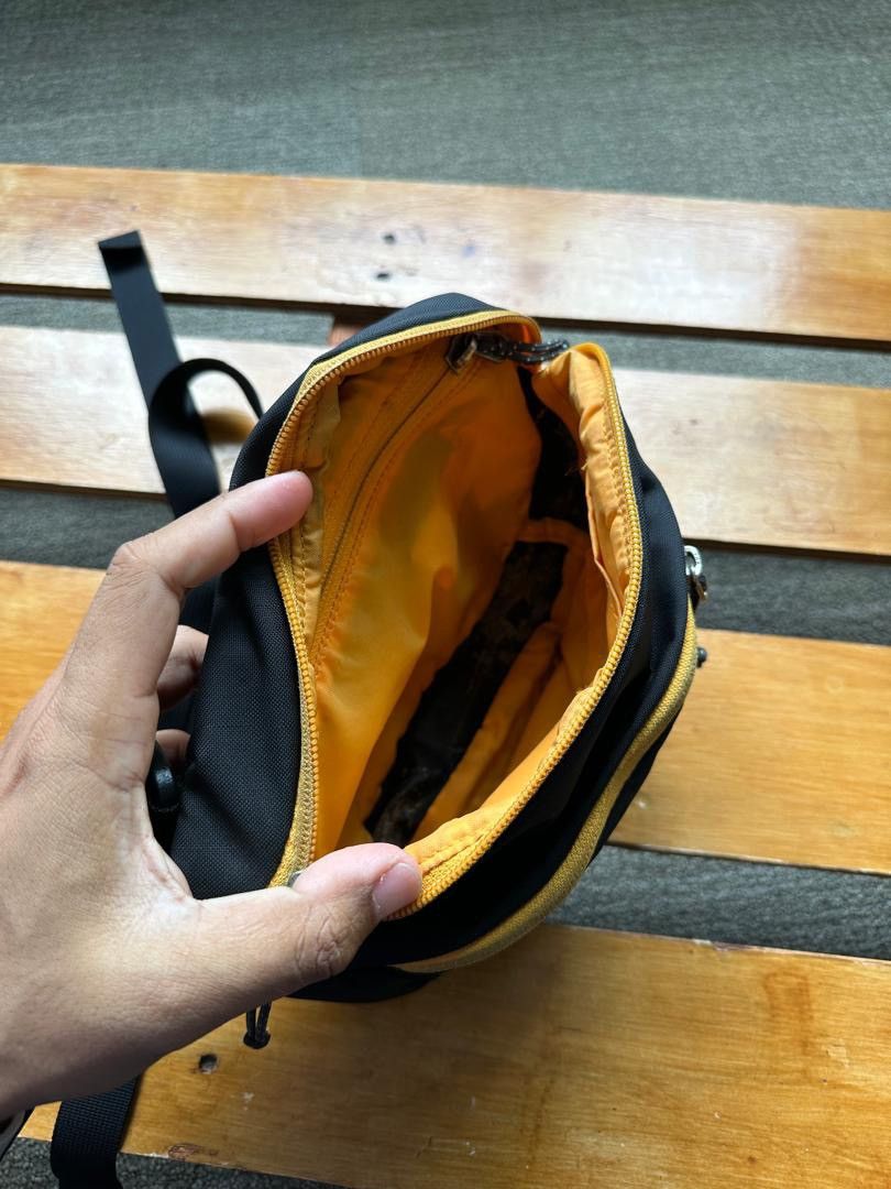 Arc'teryx ARCTERYX MAKA II WAISTBAG Size ONE SIZE - 7 Thumbnail