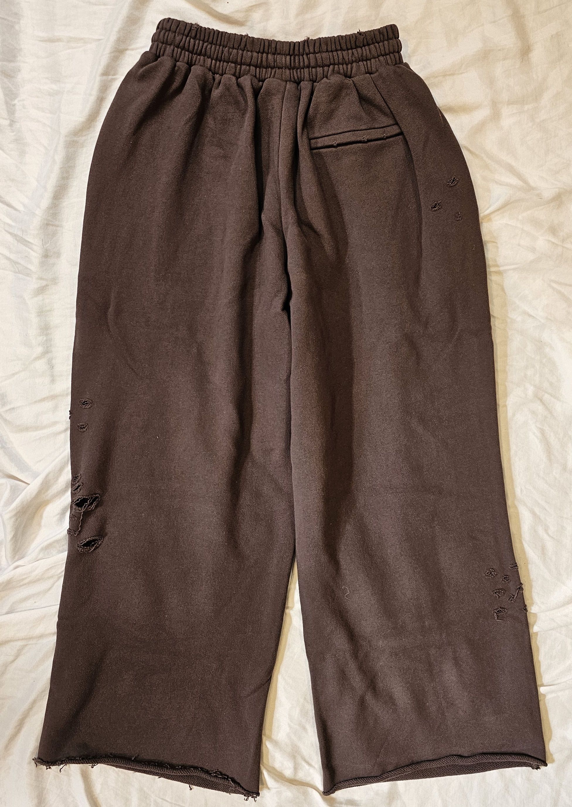 murd333r.fm Murd333r FM Special Ops Sweatpants (Militia Carbon) Size US 32 / EU 48 - 2 Thumbnail