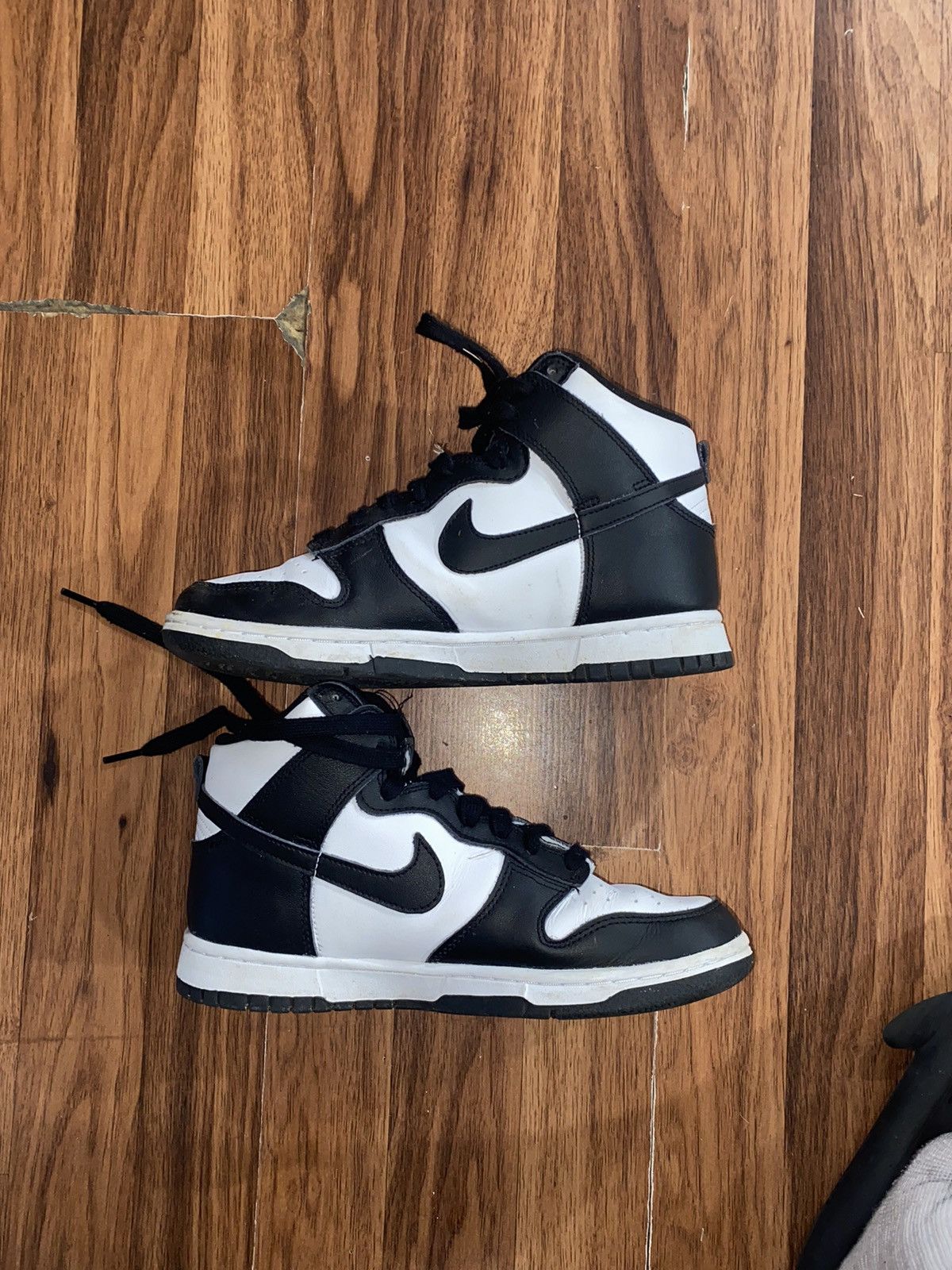Nike Nike Dunk High Women’s Size US 7.5 / EU 40-41 - 2 Thumbnail