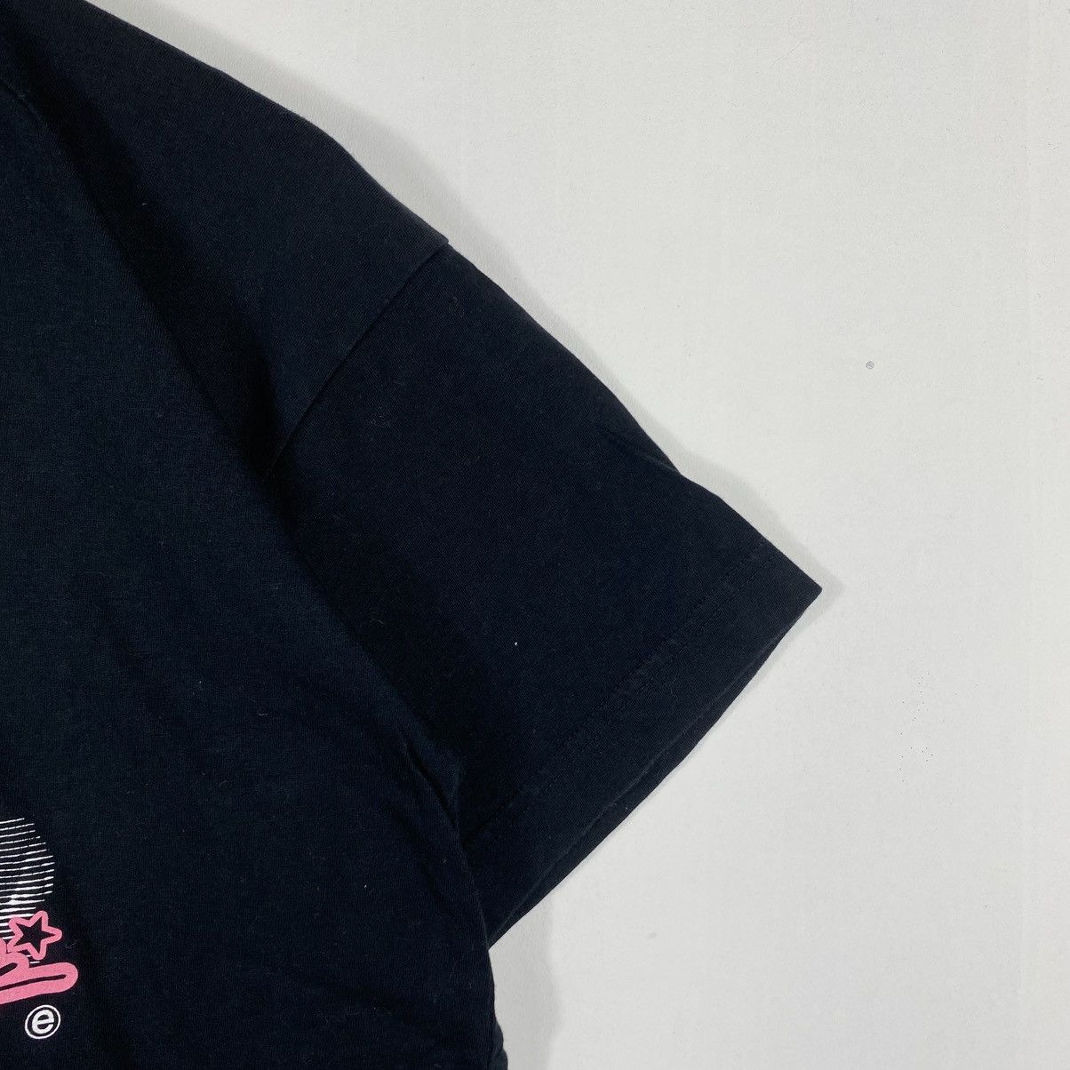 Band Tees Vintage 90's ELEKKI BRAN Japanese Rock Band Tee Shirt Size US L / EU 52-54 / 3 - 4 Thumbnail