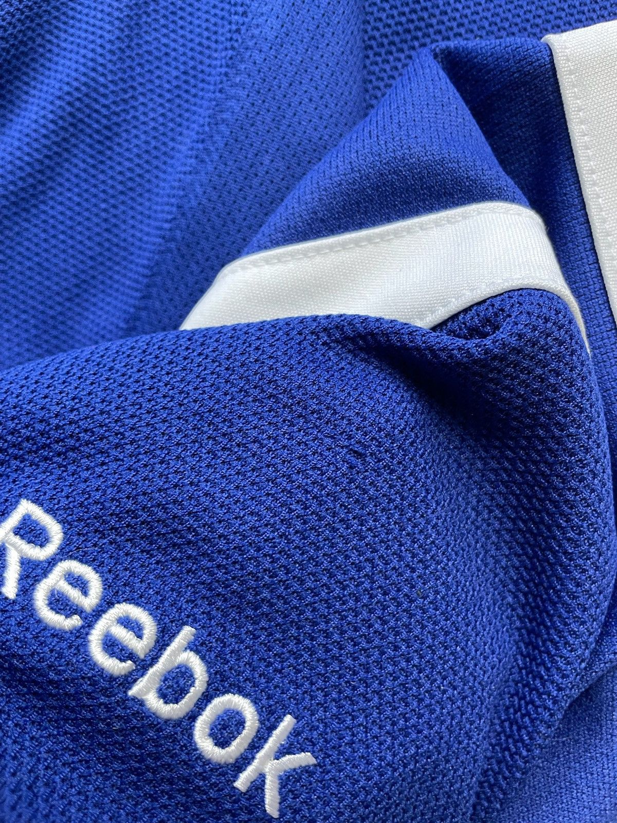 NFL × Vintage Vintage Toronto Maple Leafs hockey jersey size S Reebok NHL Size US S / EU 44-46 / 1 - 3 Thumbnail