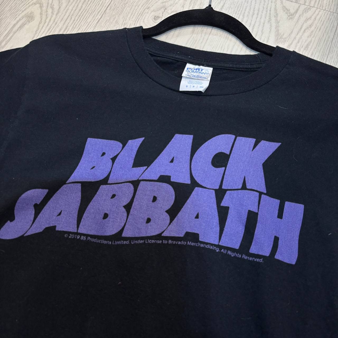 Other Black Sabbath T-shirt Size:S Size US S / EU 44-46 / 1 - 3 Thumbnail