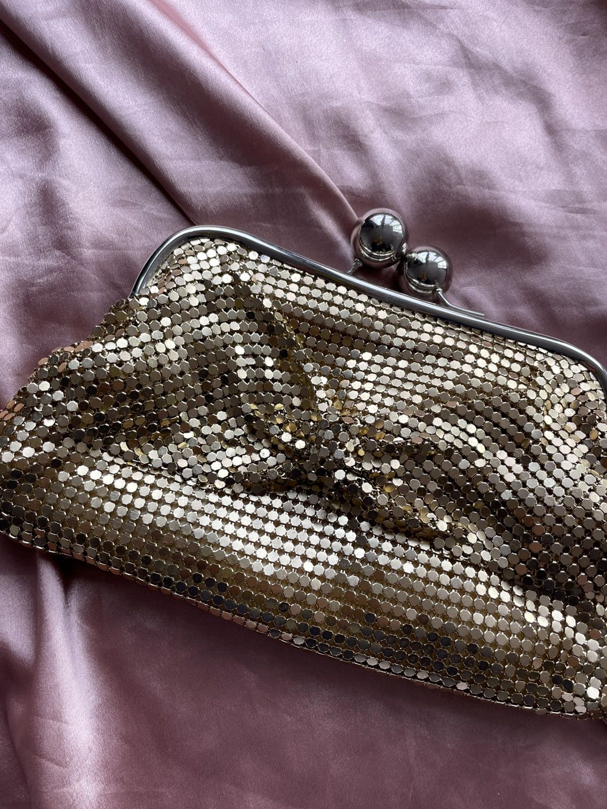 Vintage Vintage mini bag Size ONE SIZE - 13 Thumbnail