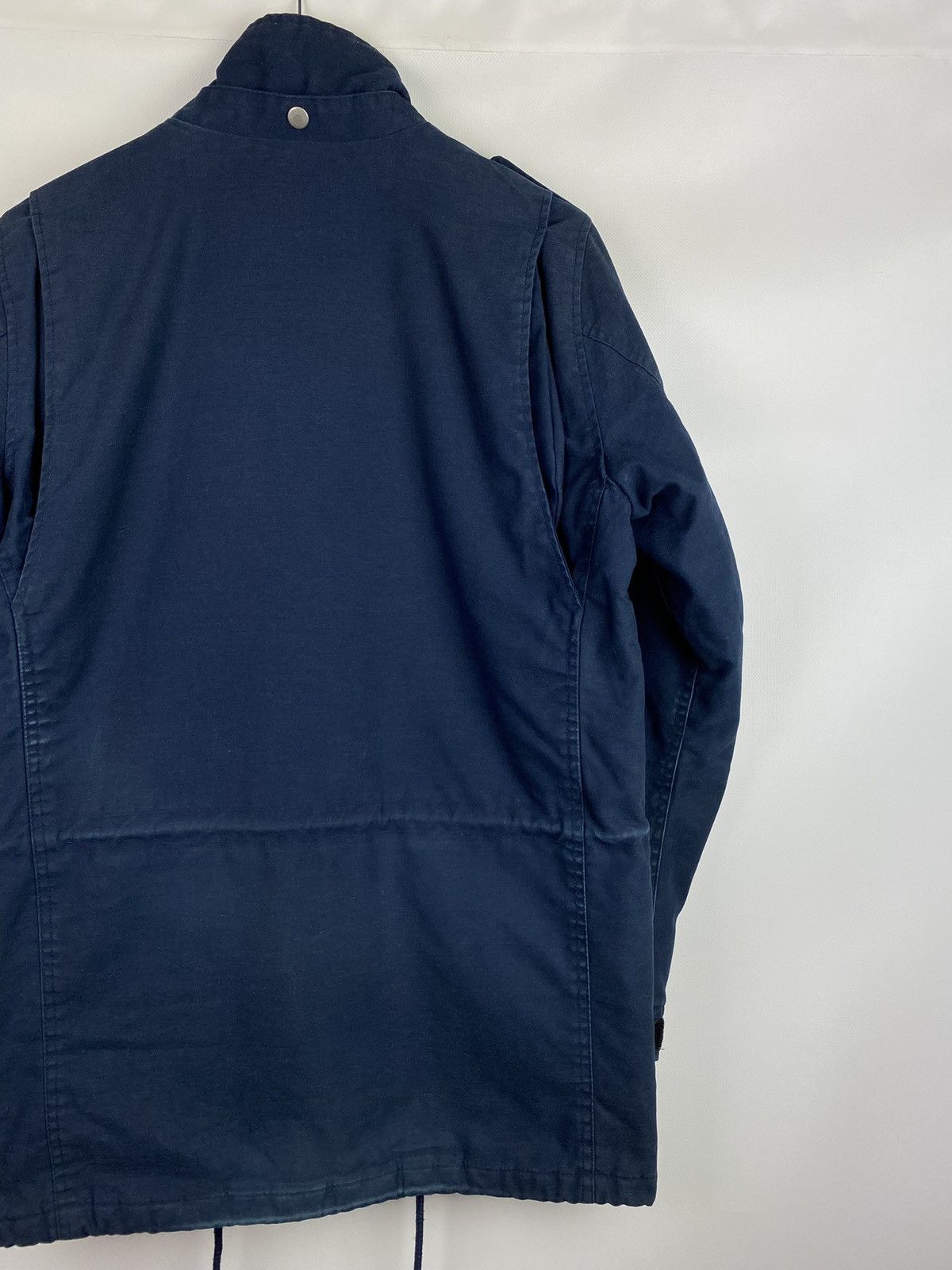 Carhartt × Vintage Carhartt vintage workwear Hickman Coat Jacket Size US S / EU 44-46 / 1 - 15 Thumbnail
