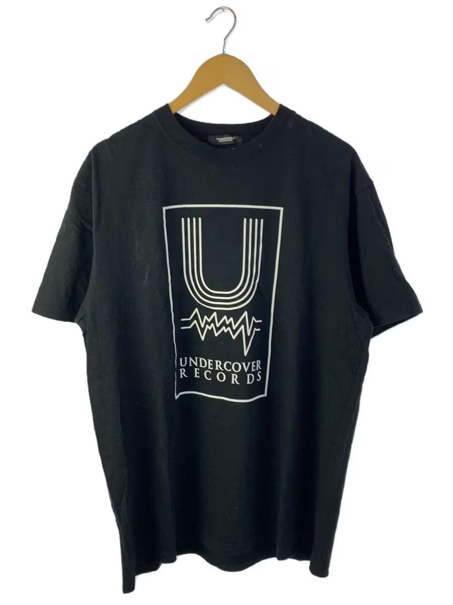 Undercover Undercover Records Tee Size US L / EU 52-54 / 3 - 1 Thumbnail