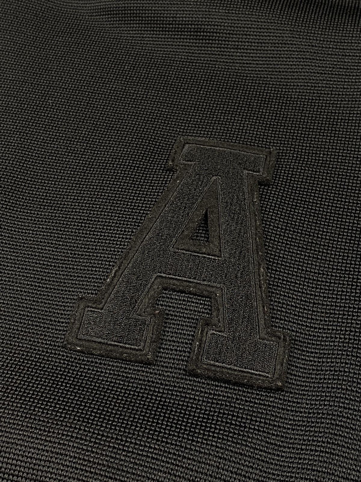 AMI AMI Alexandre Mattiussi big logo Heart Sweatshirt mens Size US S / EU 44-46 / 1 - 6 Thumbnail