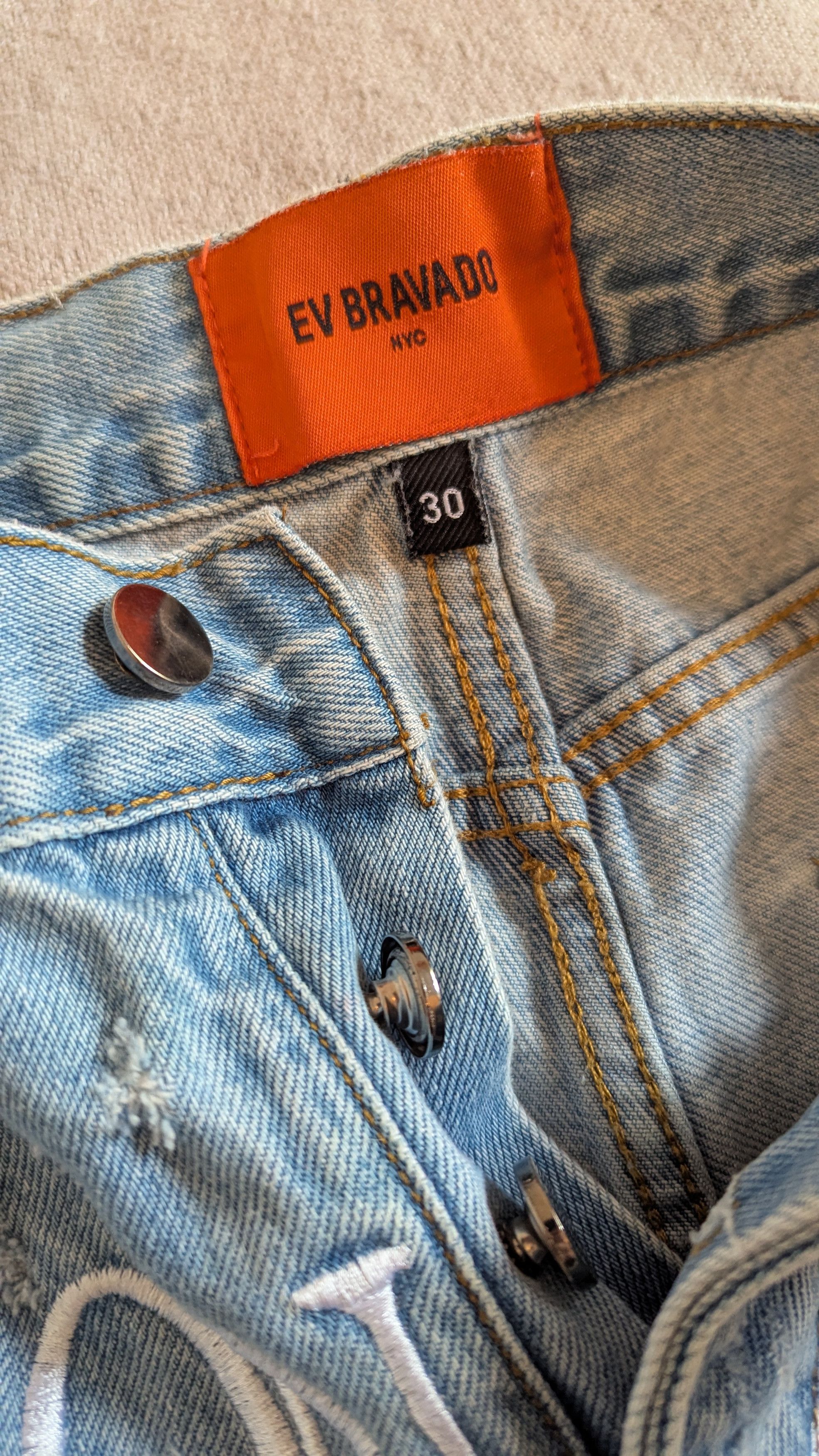 Ev Bravado × Who Decides War Hell on Earth Ev Bravado Who Decides 