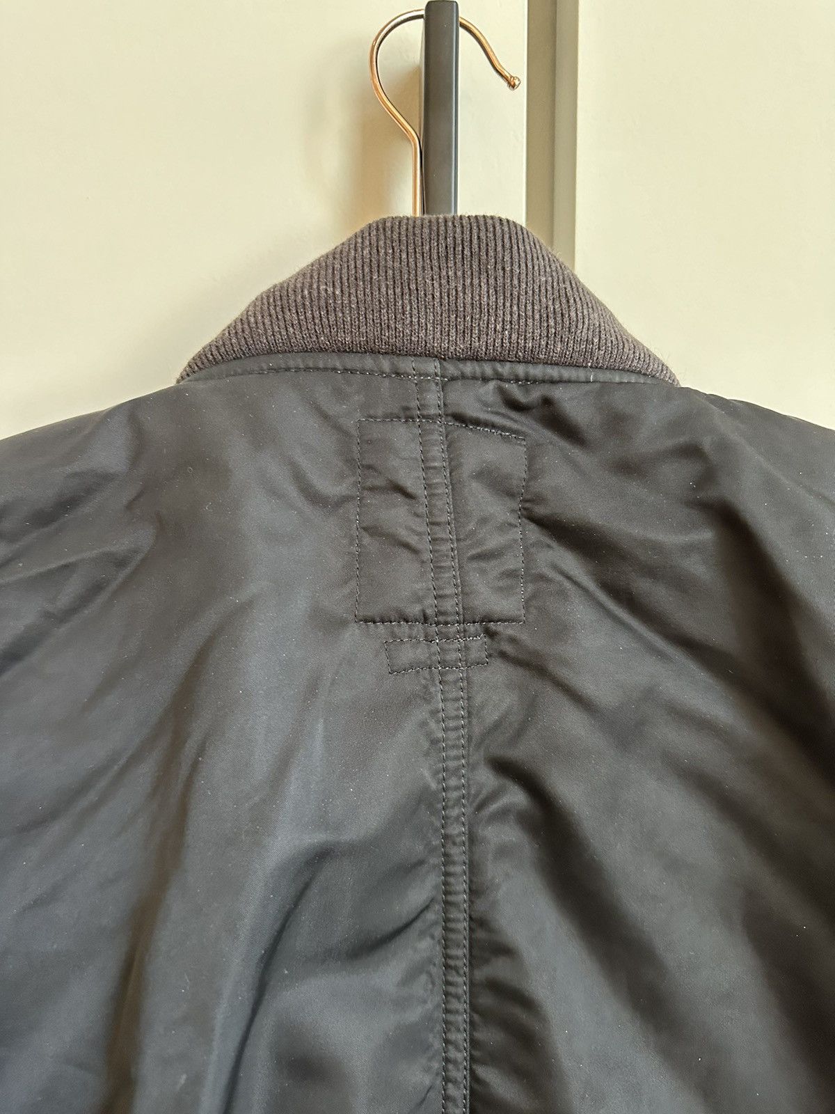 Visvim VISVIM 18ss sanjuro kimono JKT Size US L / EU 52-54 / 3 - 9 Thumbnail