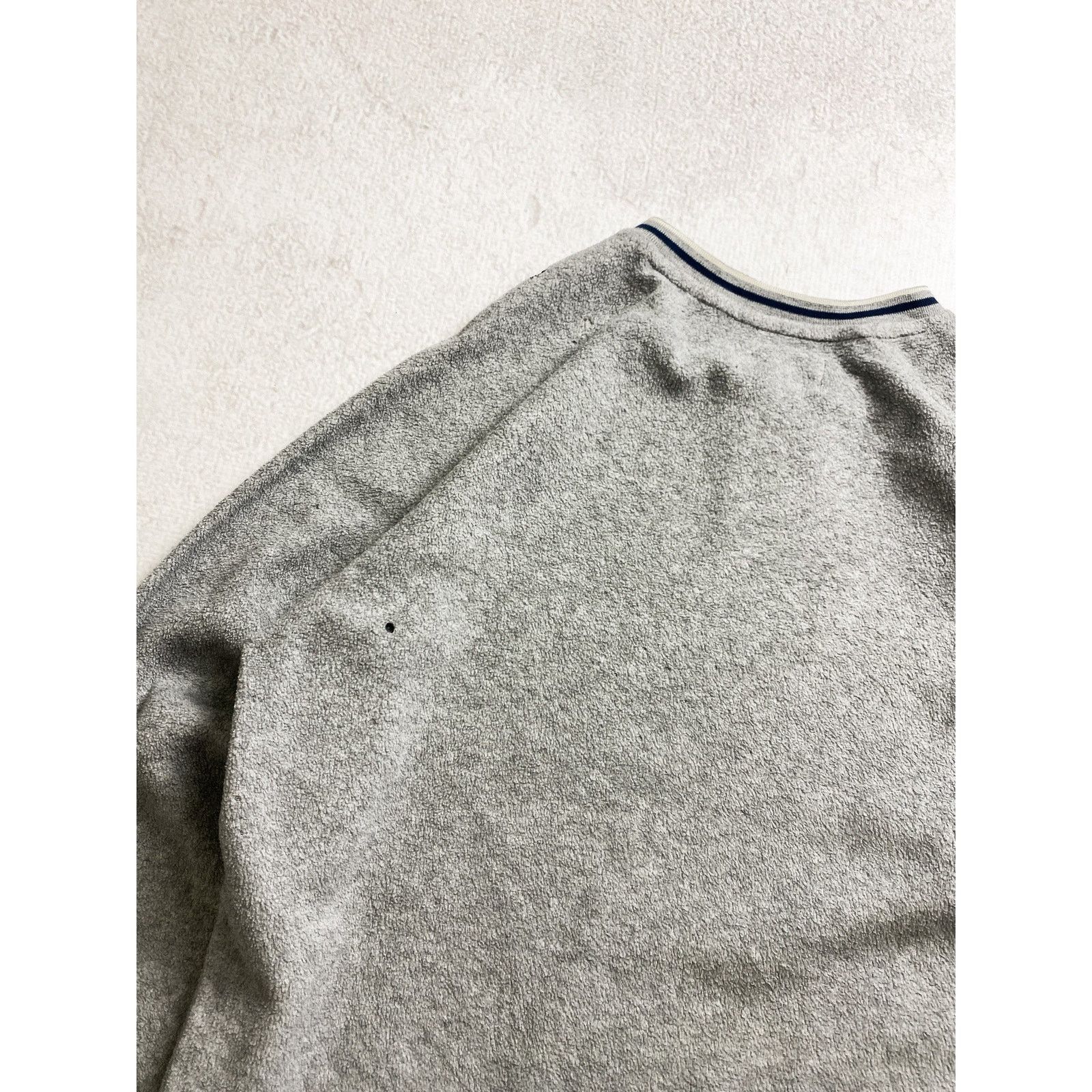 Chaps Ralph Lauren Vintage 90s Chaps Ralph Lauren Sweatshirt - Men's Medium Size US M / EU 48-50 / 2 - 6 Thumbnail