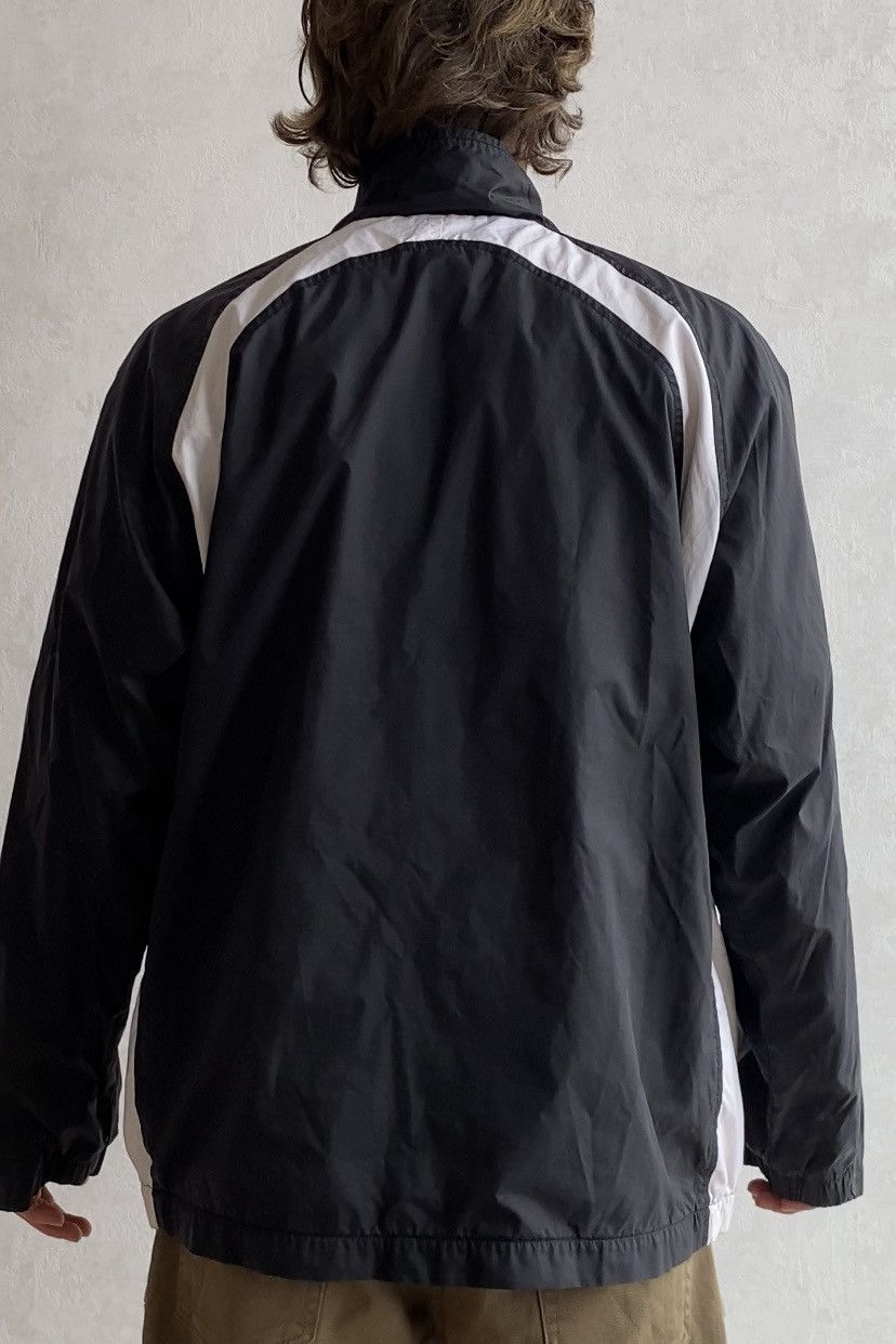Nike × Vintage Vintage Nike Track Top Jacket XL Size US XL / EU 56 / 4 - 3 Thumbnail